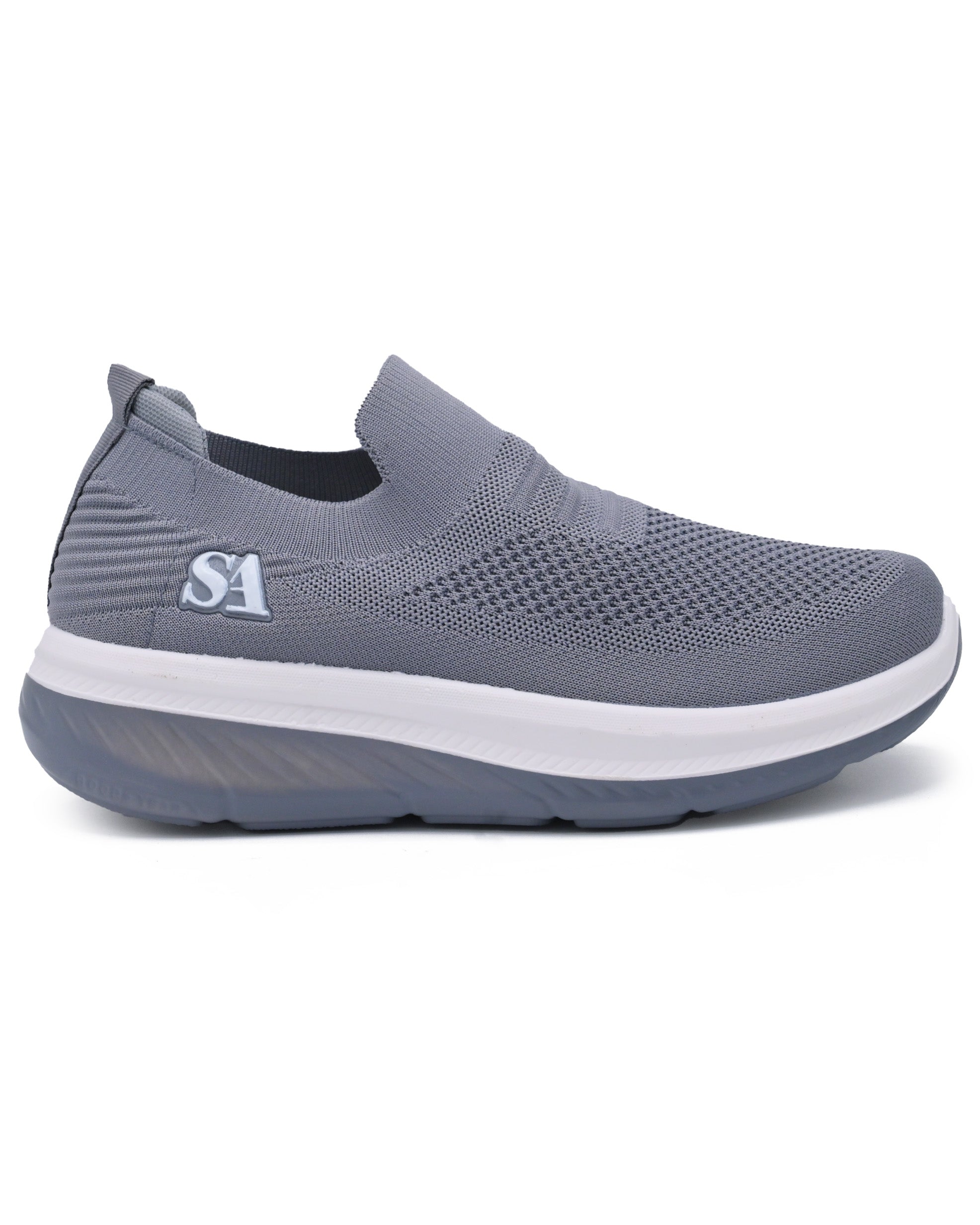 SF-5103-GREY-SKECHER