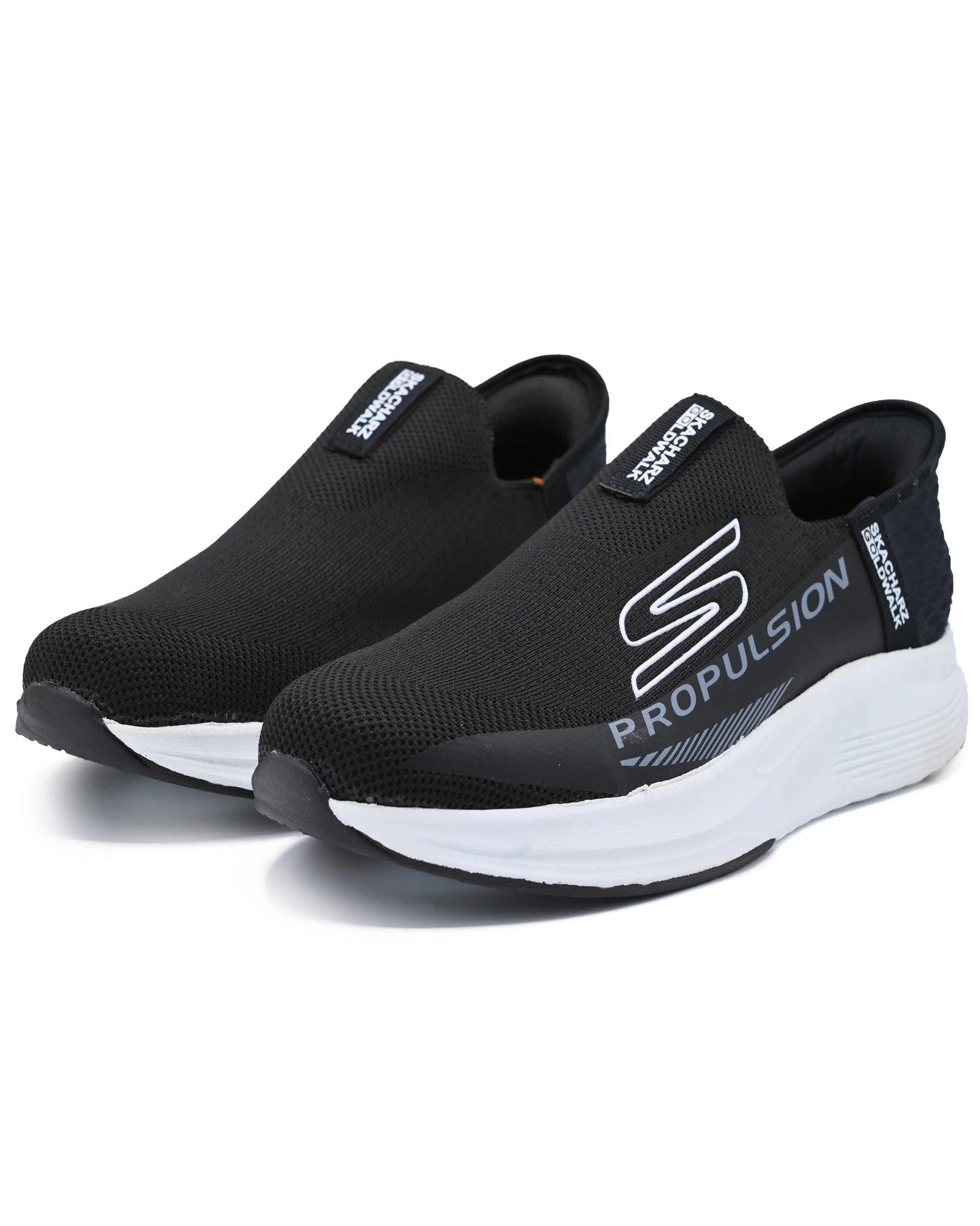 SF-5102-BLACK-SKECHER