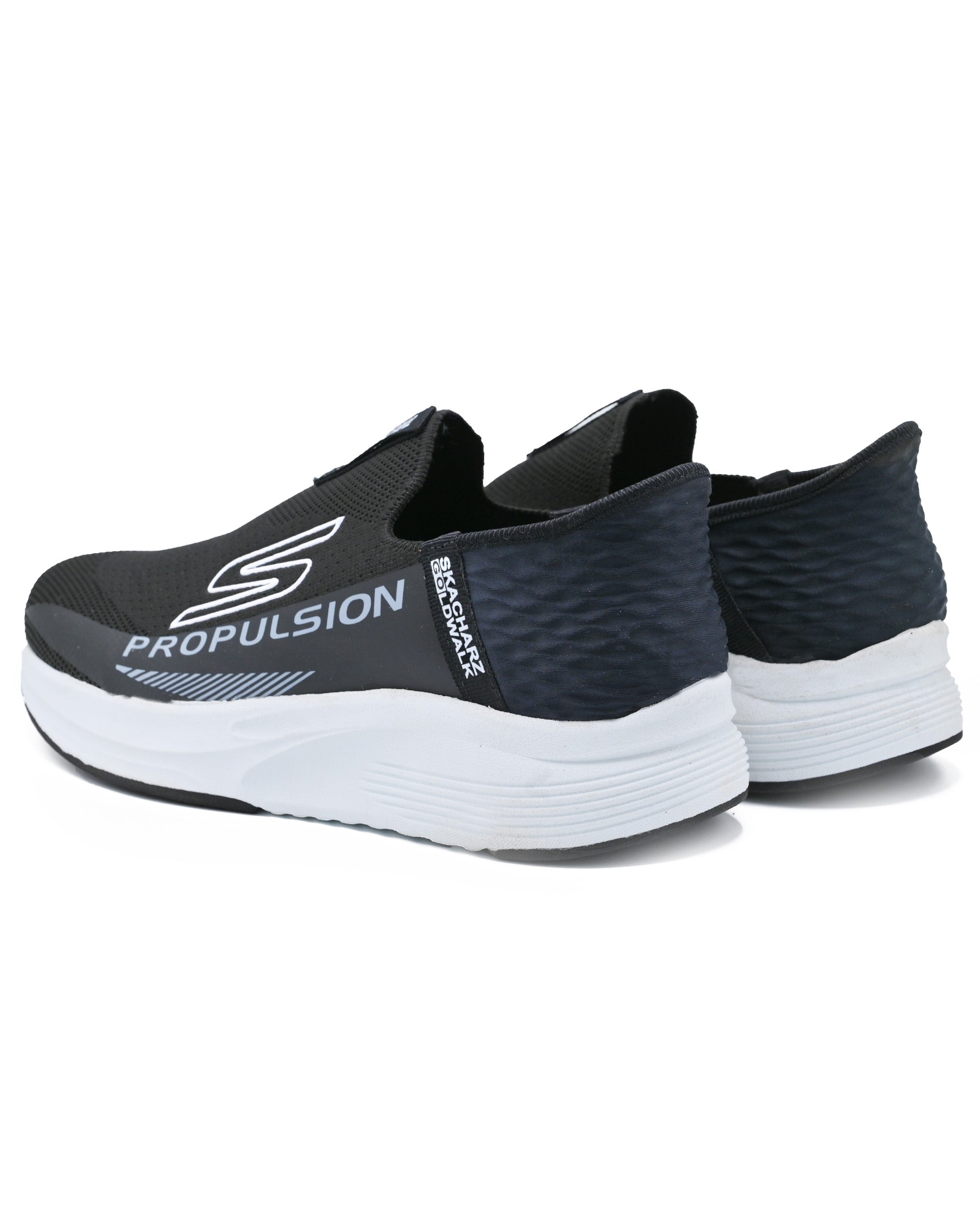 SF-5102-BLACK-SKECHER