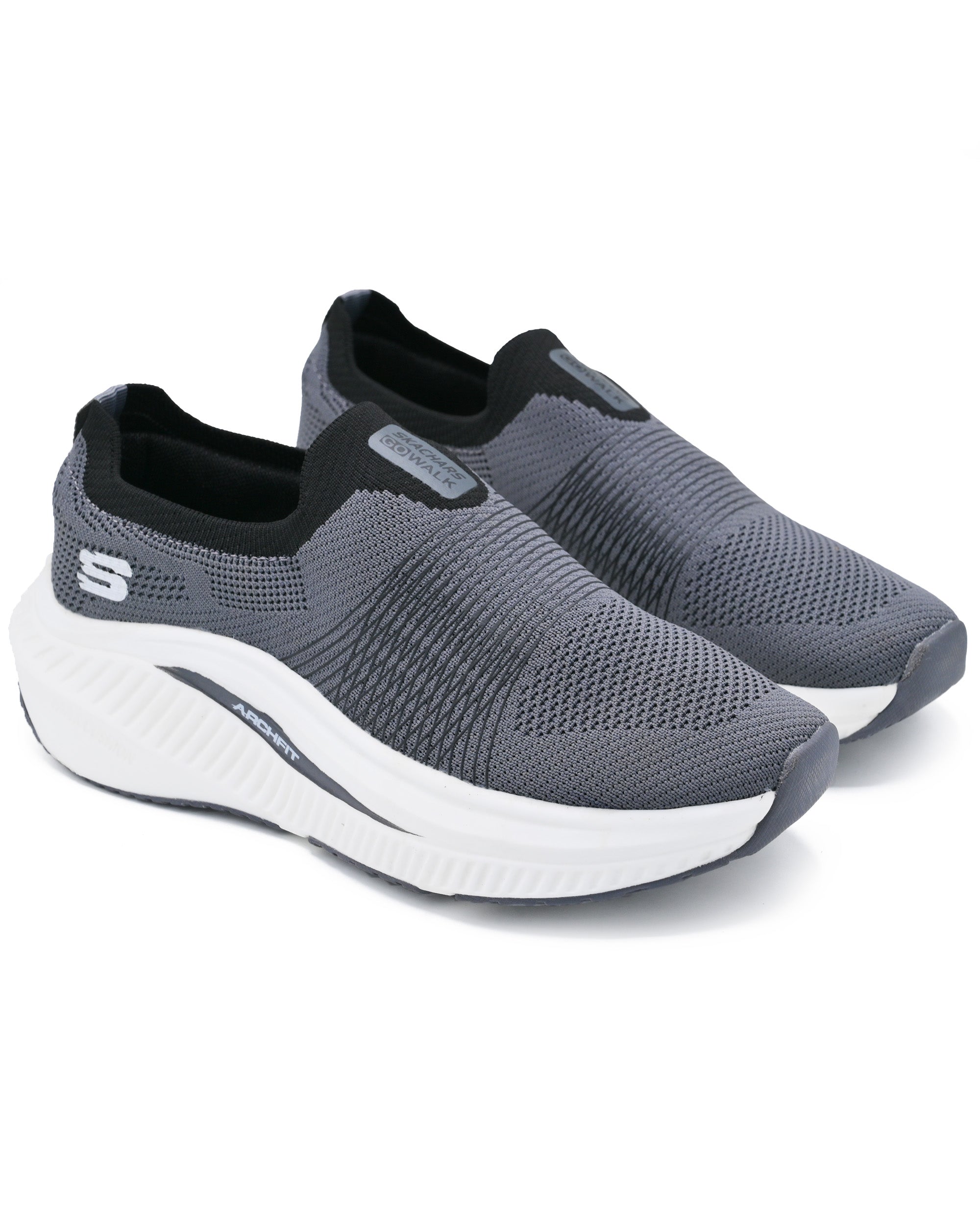 WK-7032-GREY-SKECHER