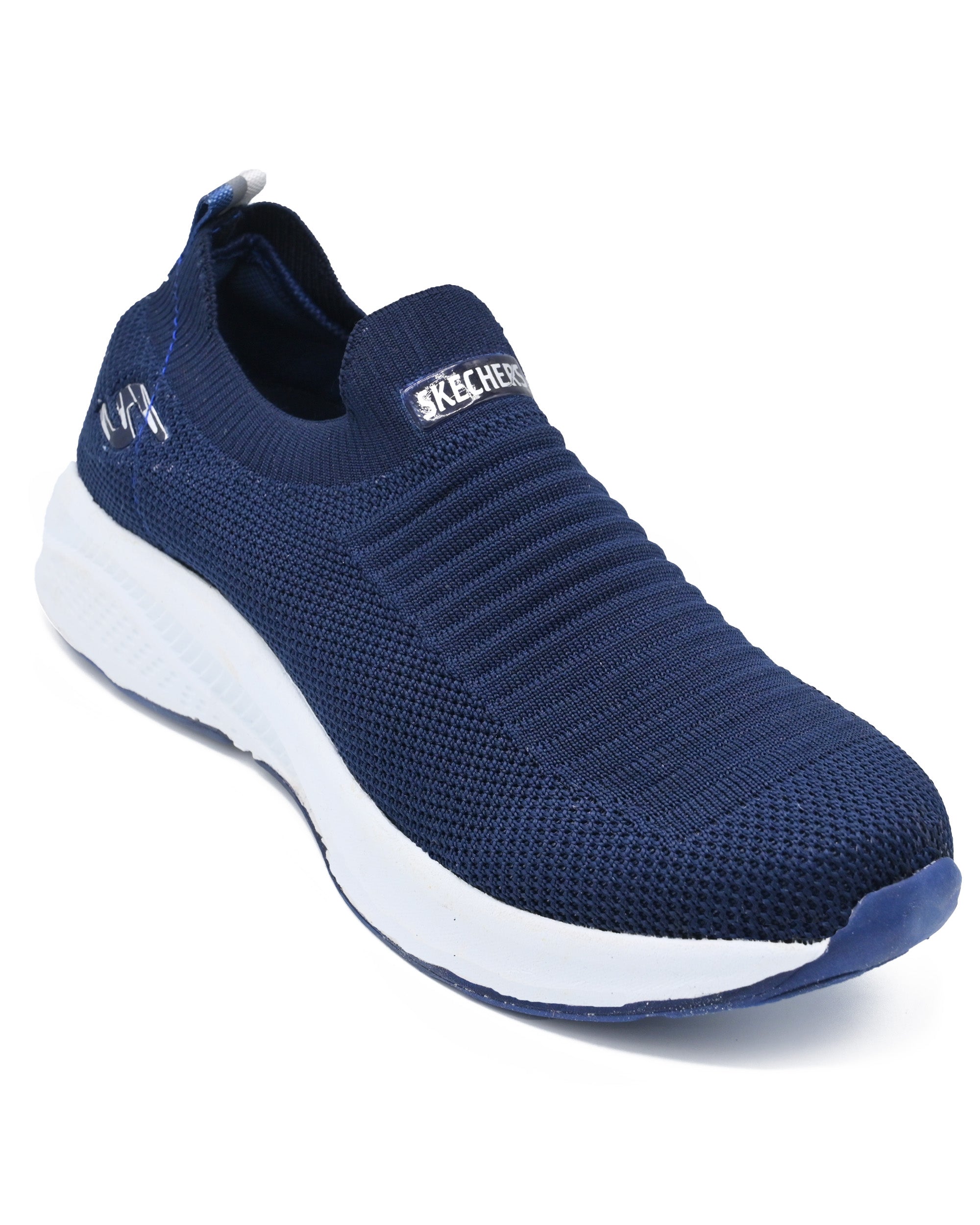 SF-5101-BLUE-SKECHER