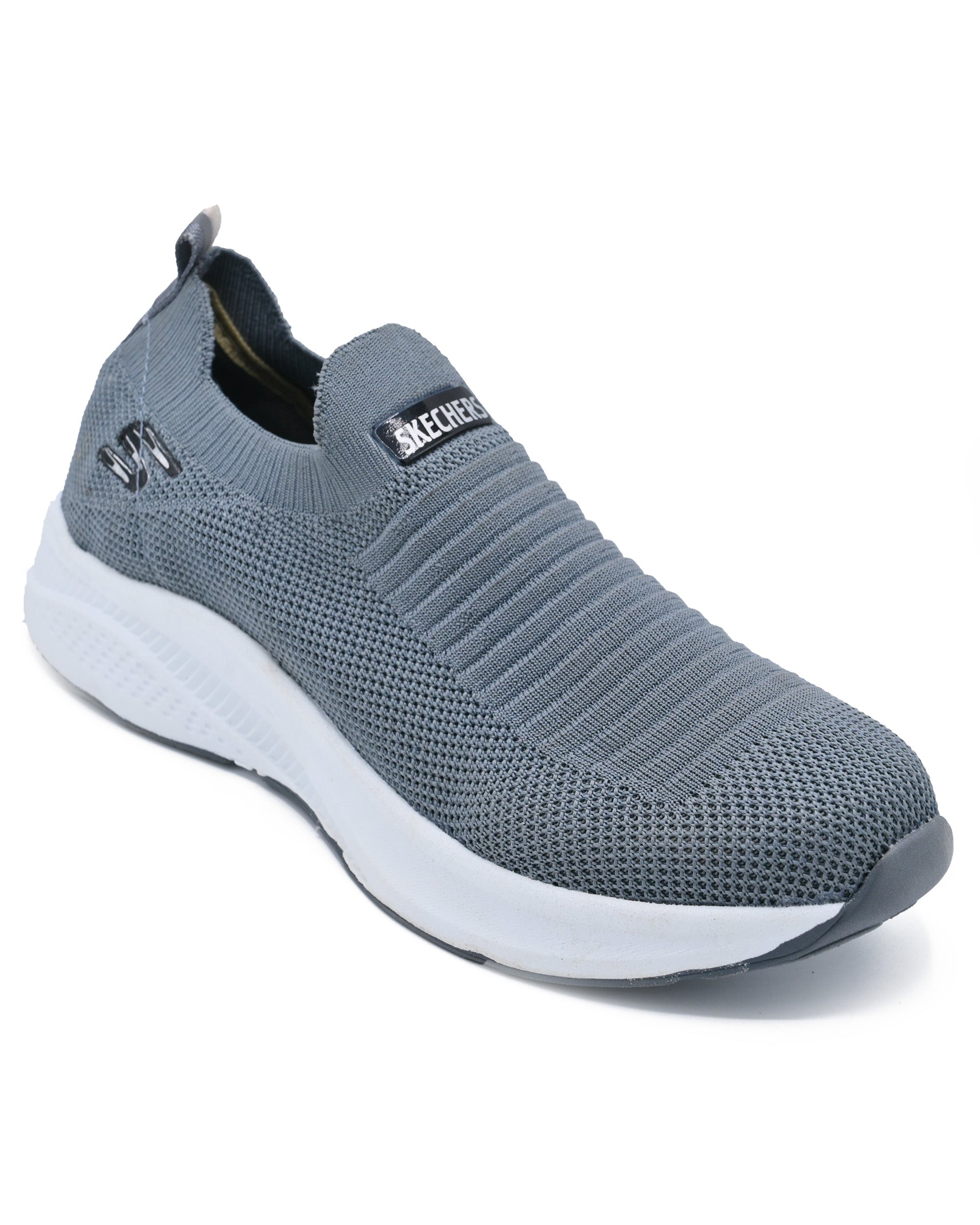SF-5101-GREY-SKECHER
