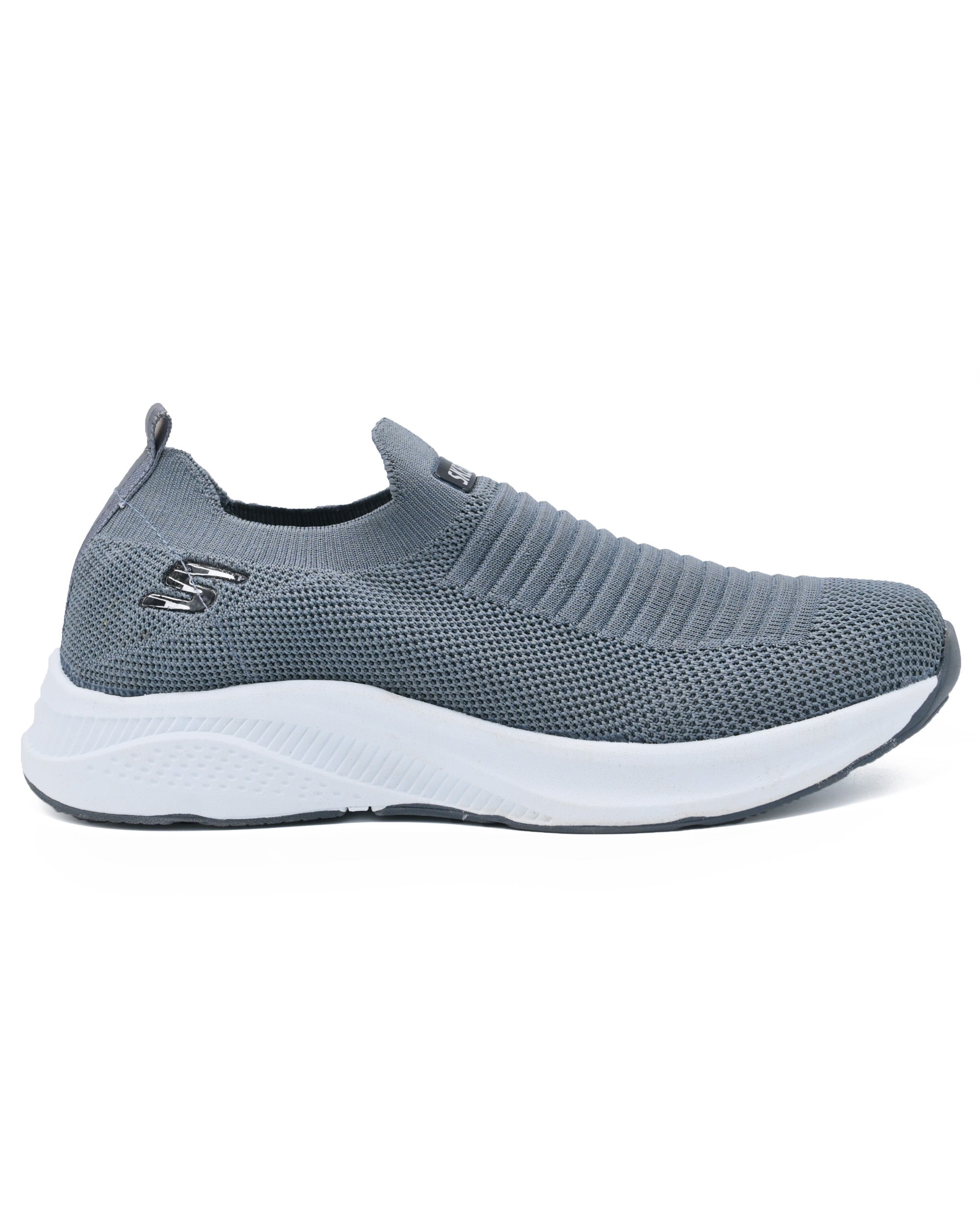 SF-5101-GREY-SKECHER