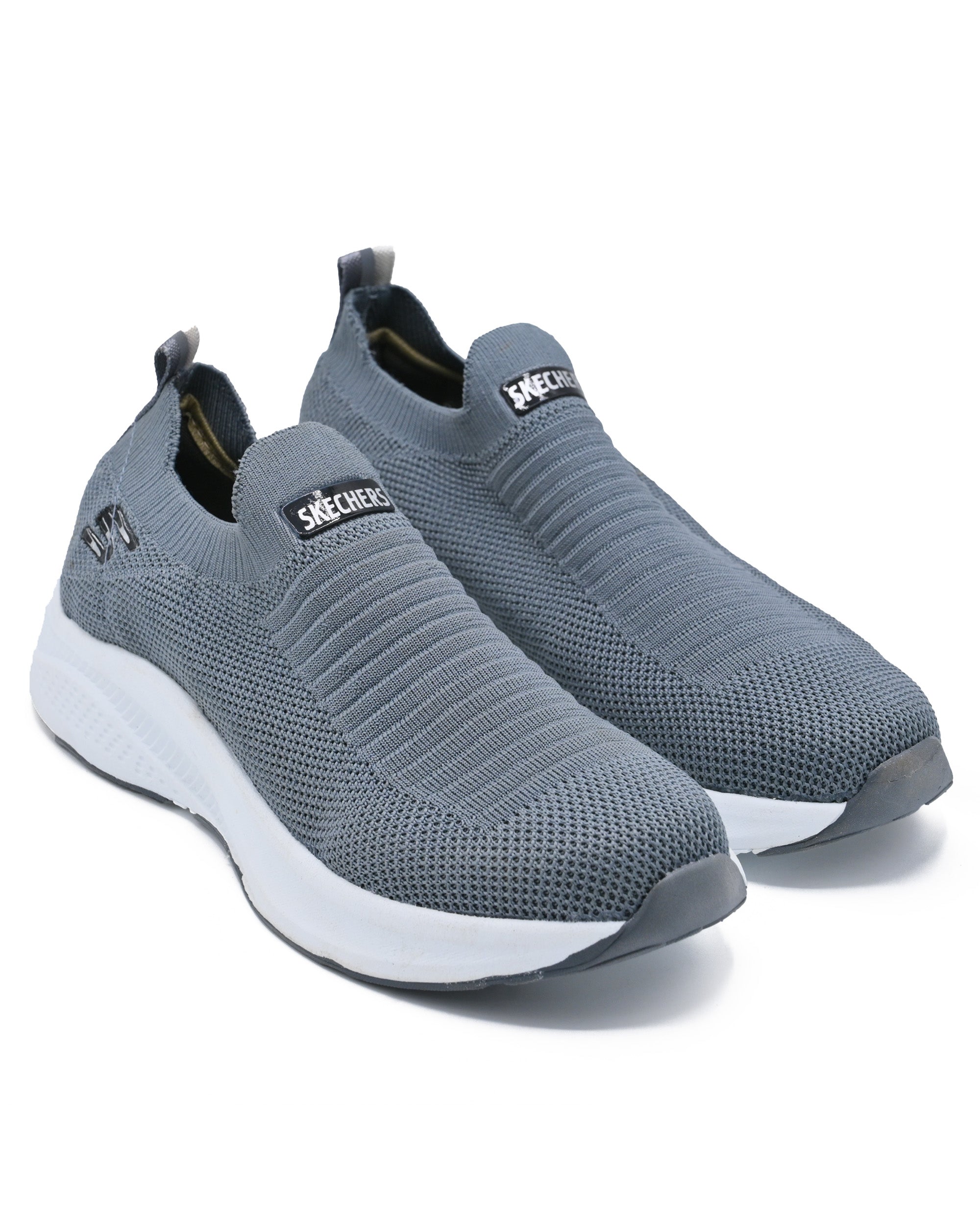 SF-5101-GREY-SKECHER