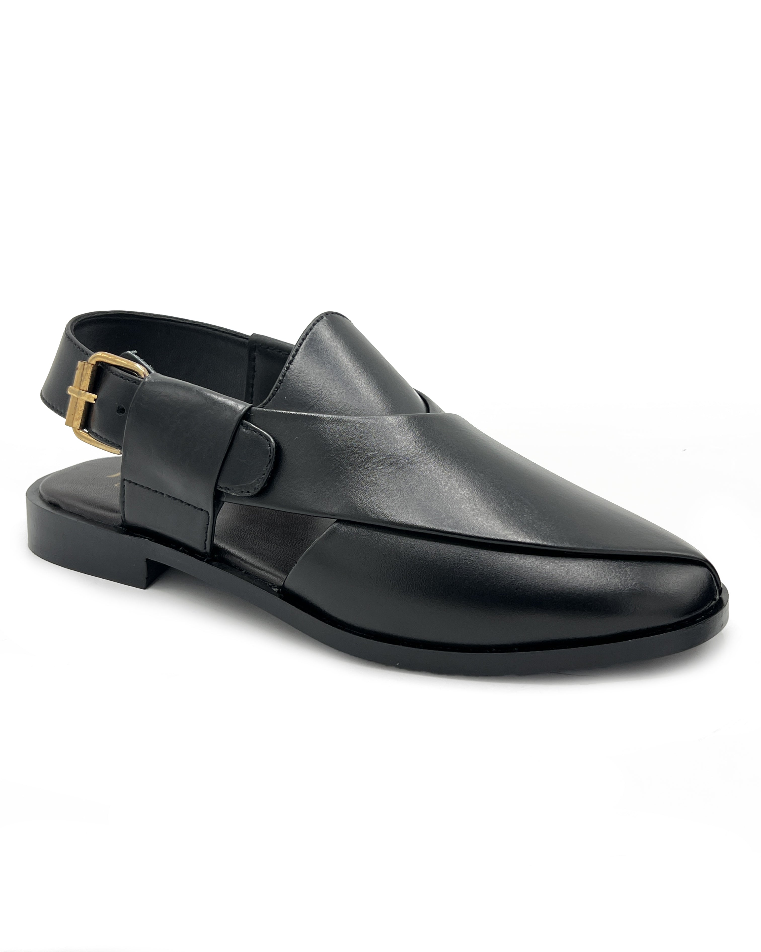 JF-3542-BLK-Peshawari