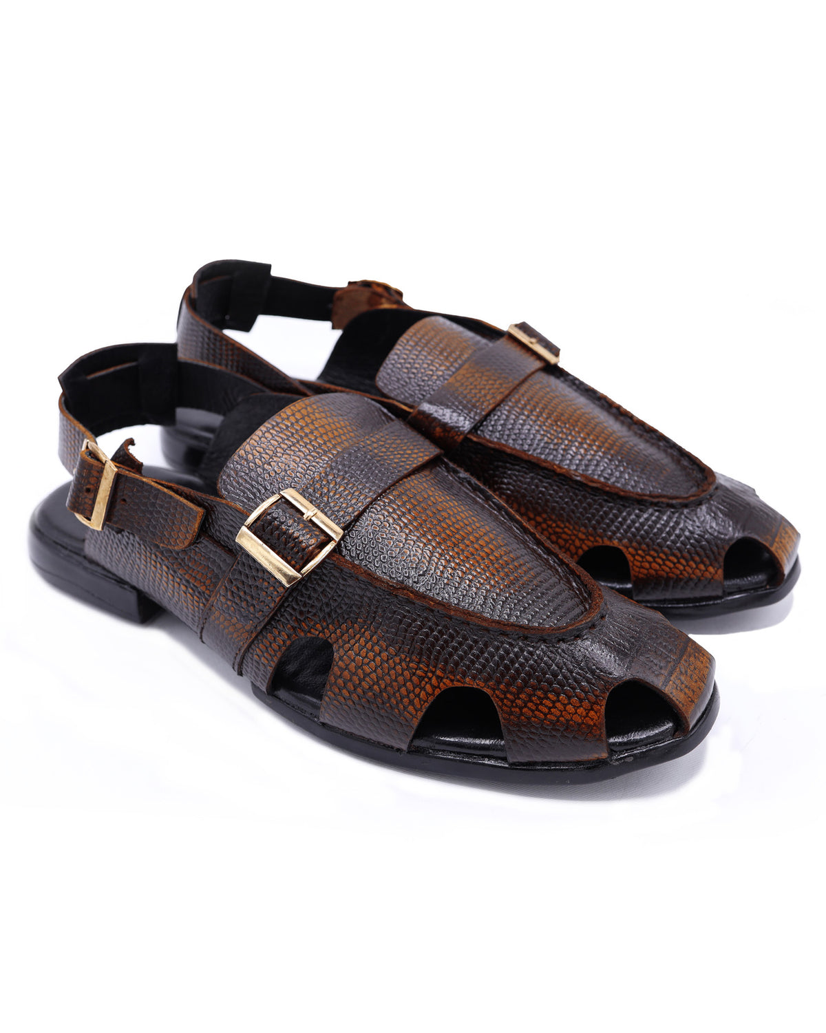 LP-09-2TAN-SANDAL
