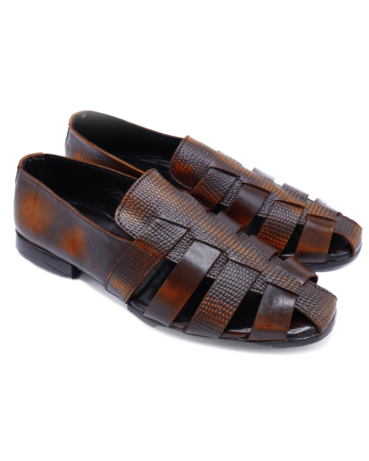LP-12-2TAN-SANDAL