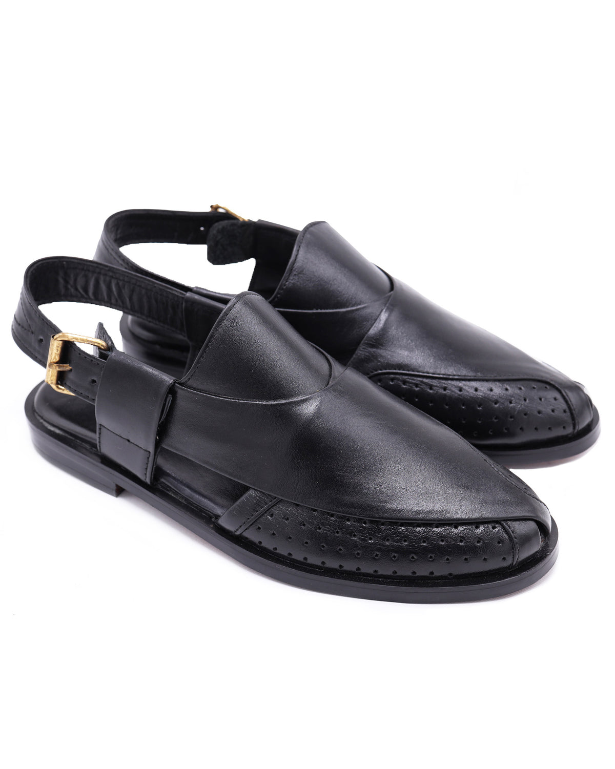 LP-14-BLK-PESHAWARI-SANDAL