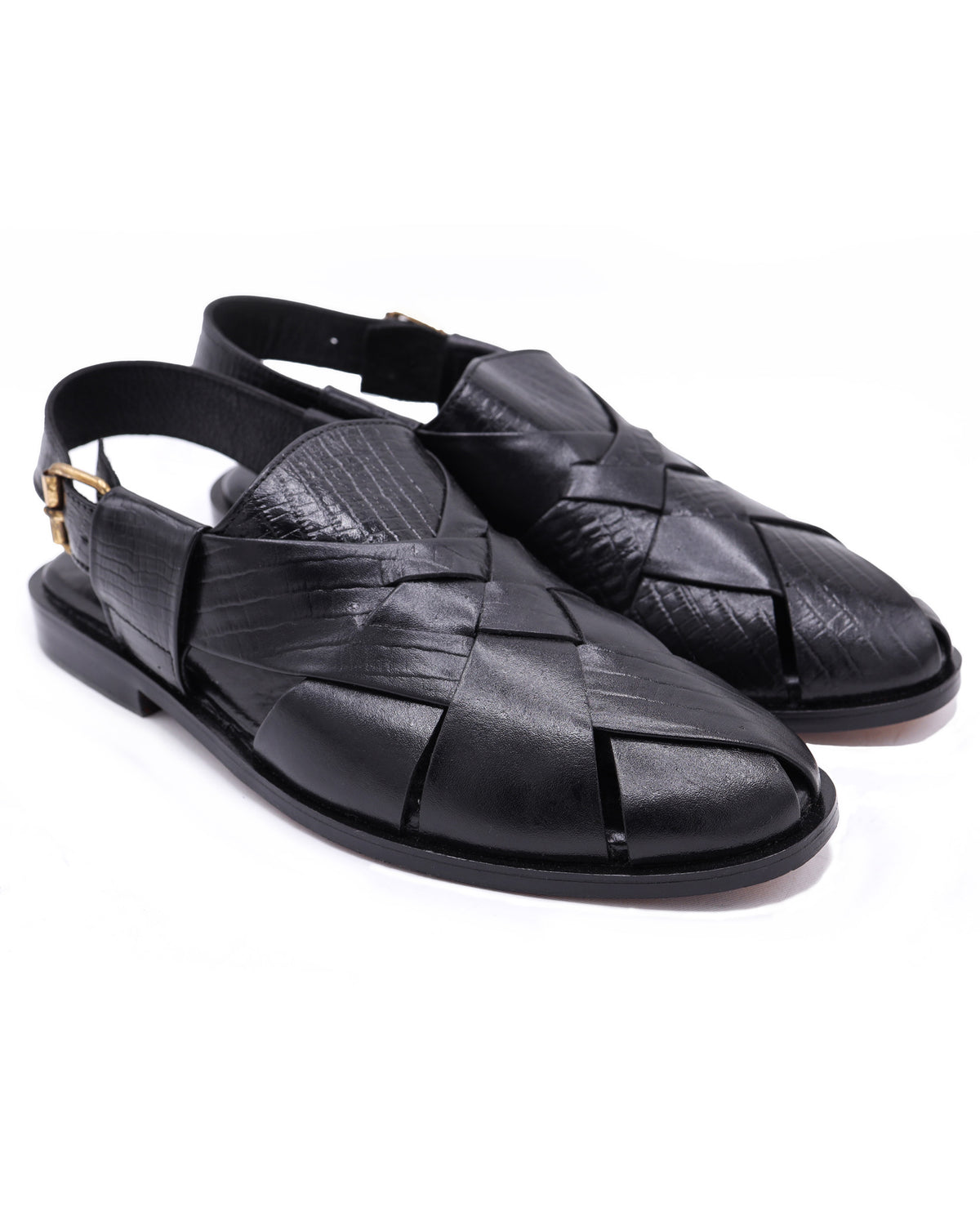 LP-16-BLK-PESHAWARI-SANDAL