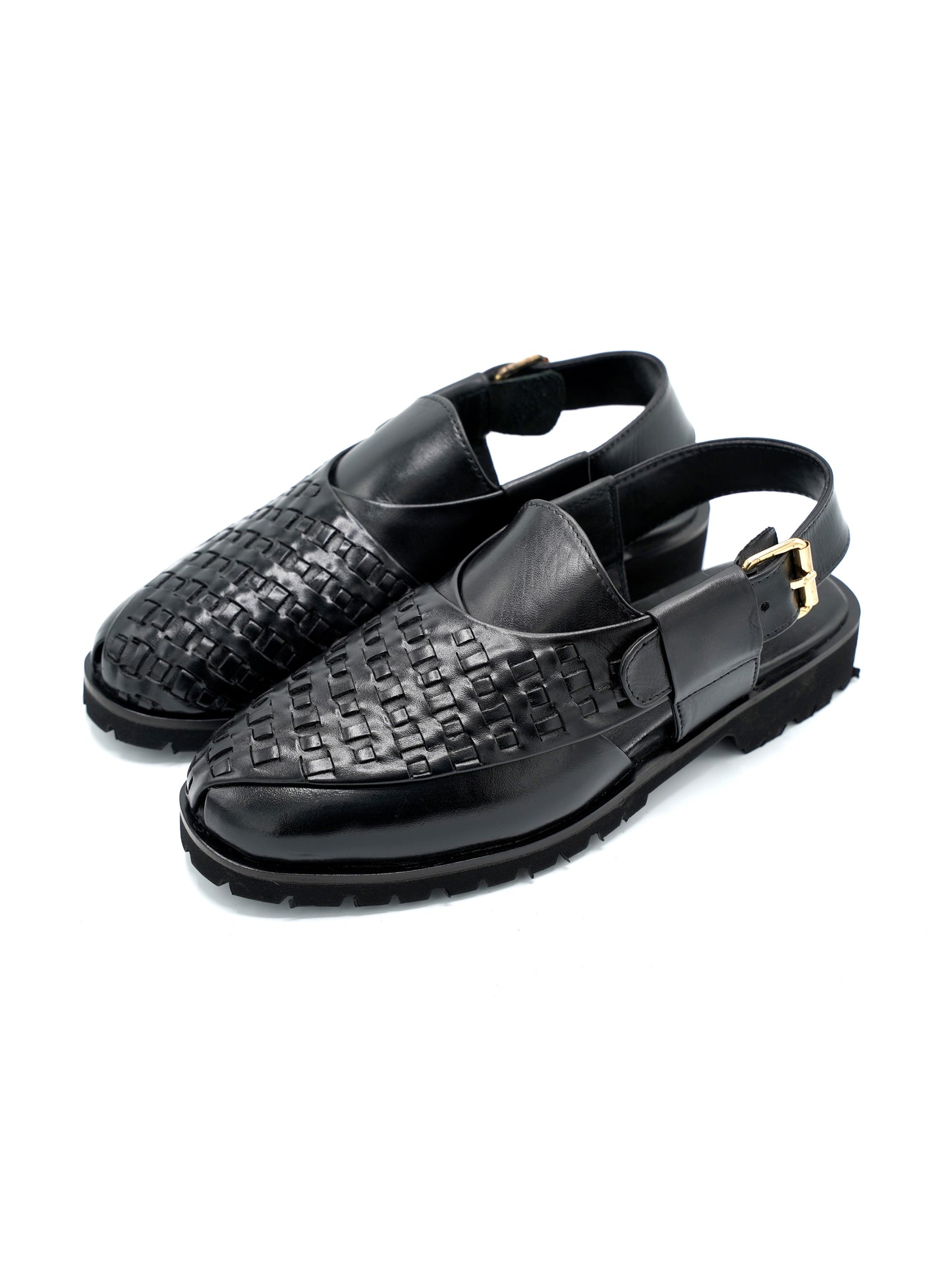 BLK-CHAPPAL-JF-2426