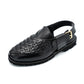 BLK-CHAPPAL-JF-2426