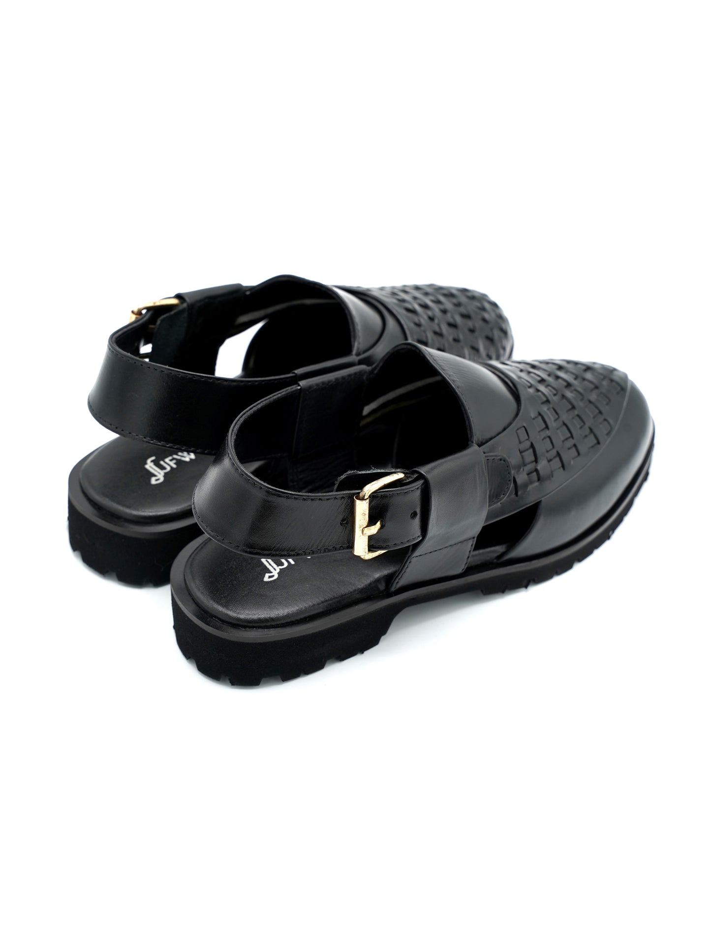 BLK-CHAPPAL-JF-2426