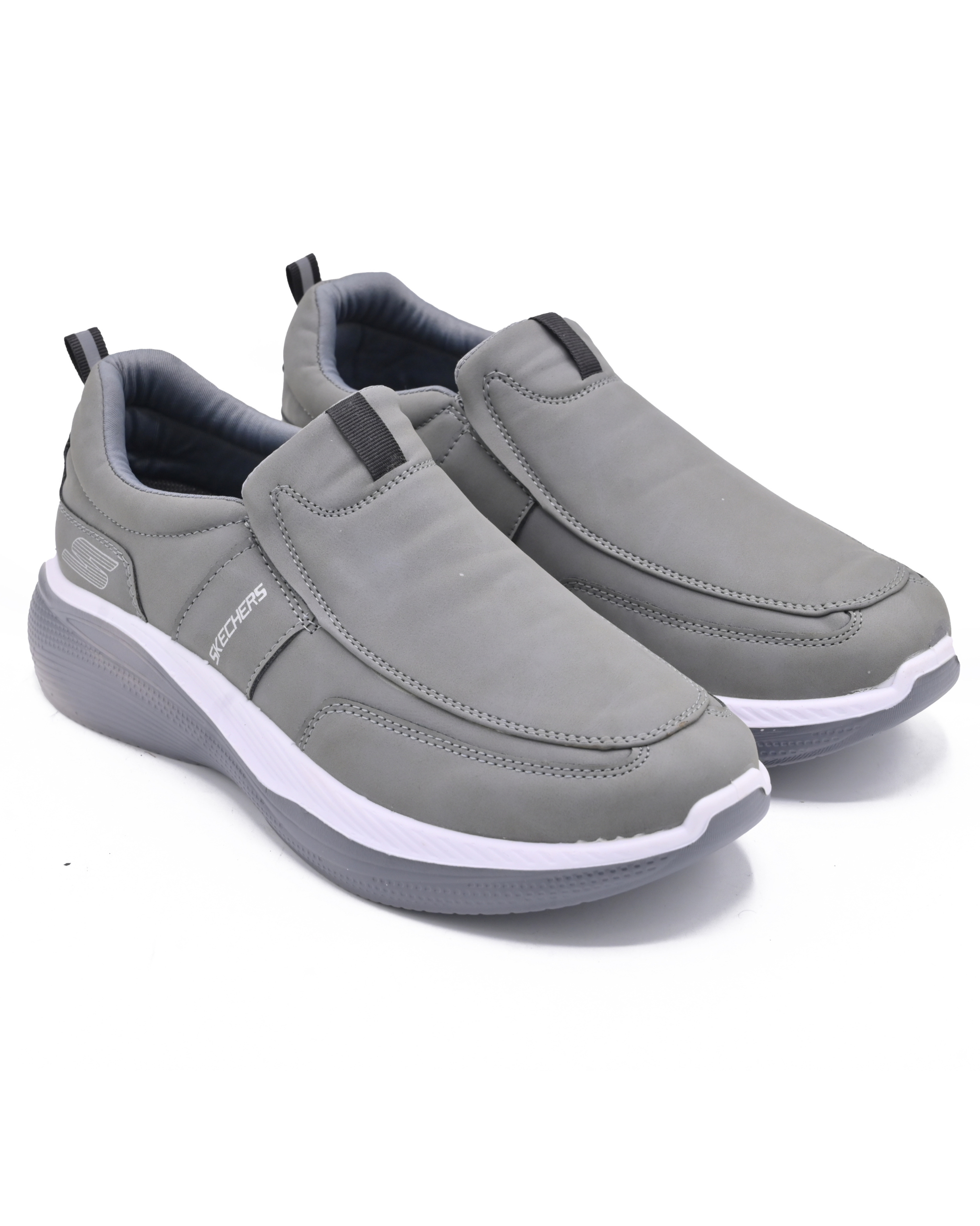 WK-7004-GREY-SKECHER