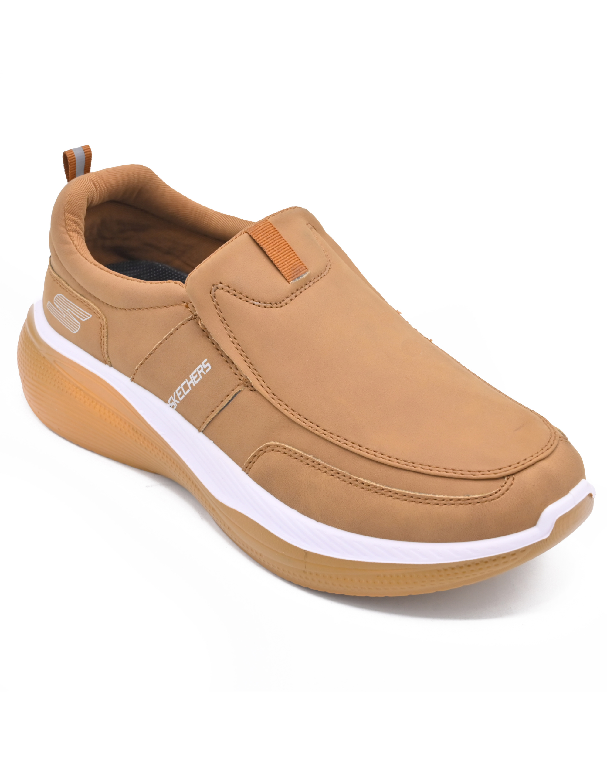 WK-7004-CAMEL-SKECHER