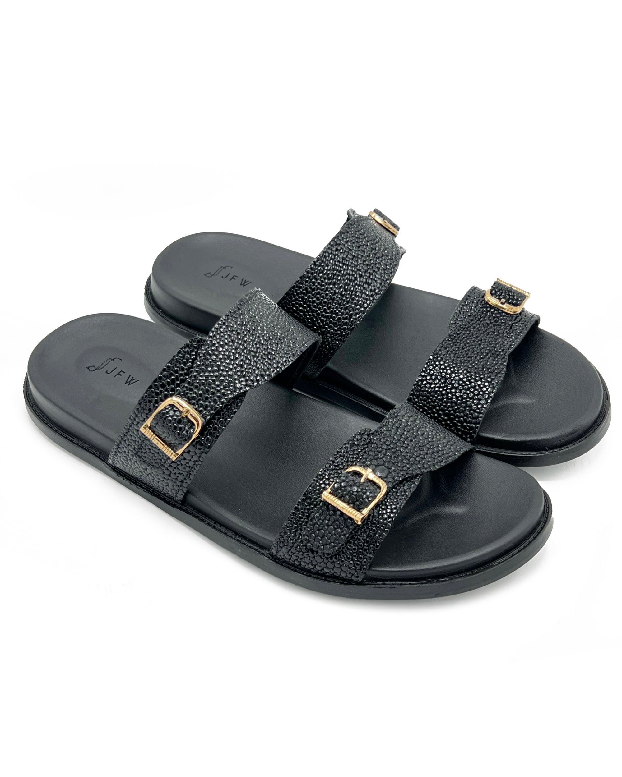 BLK PTN-SLP-JF-0013