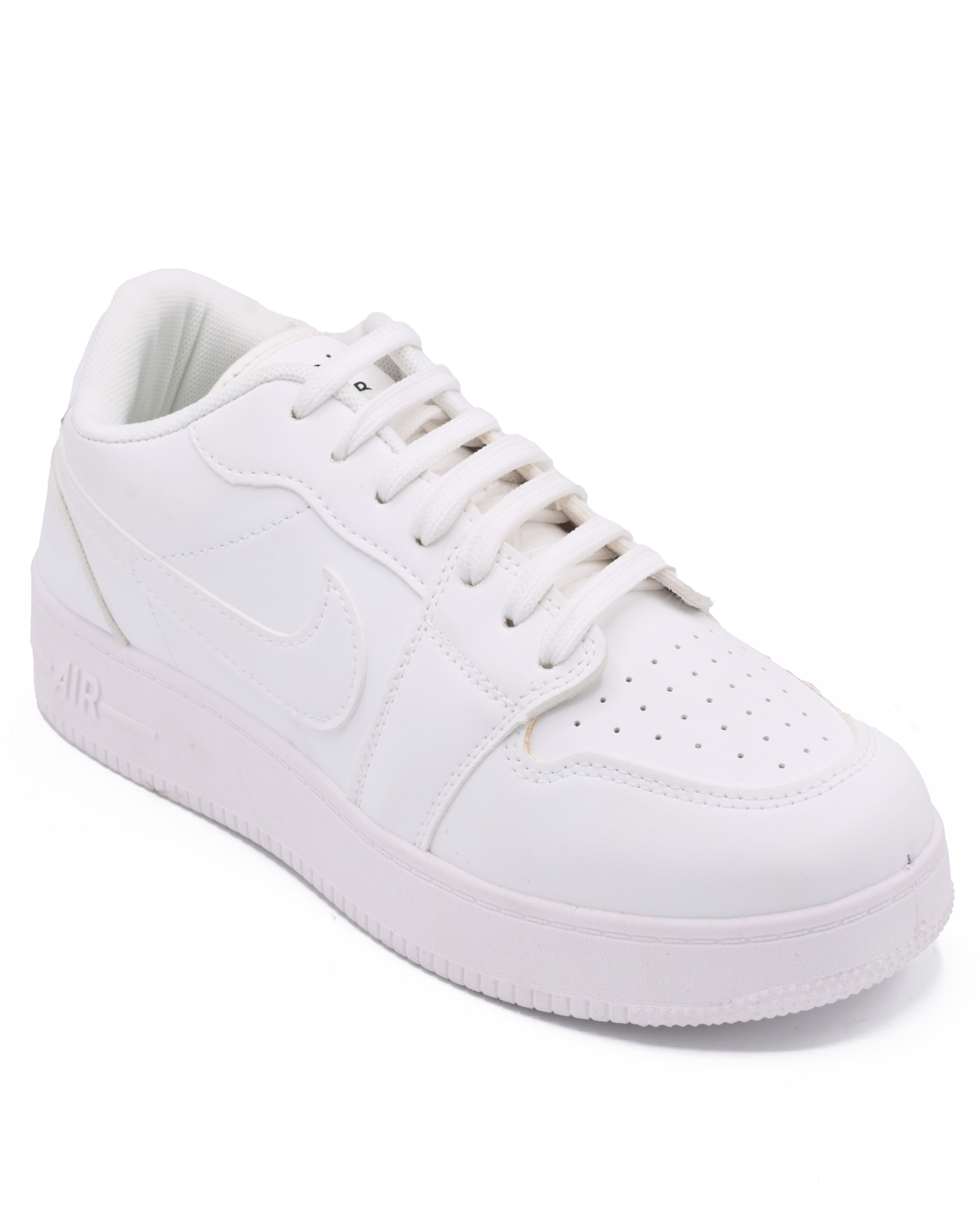 WK-7019-WHITE-NIKE