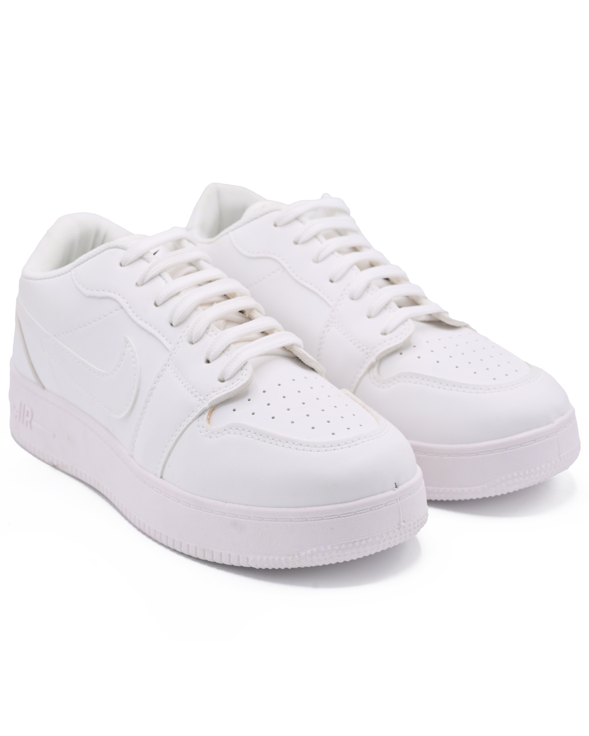 WK-7019-WHITE-NIKE