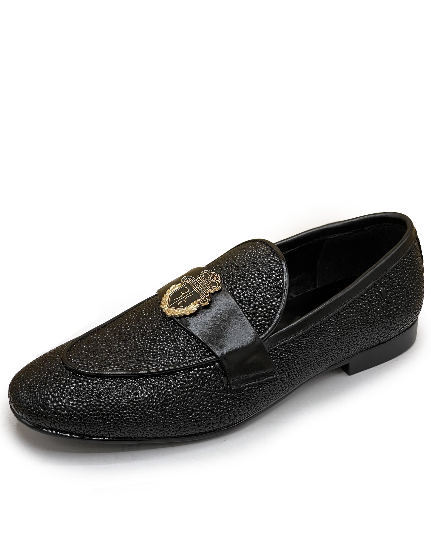 Blk Paten-MOC-7742