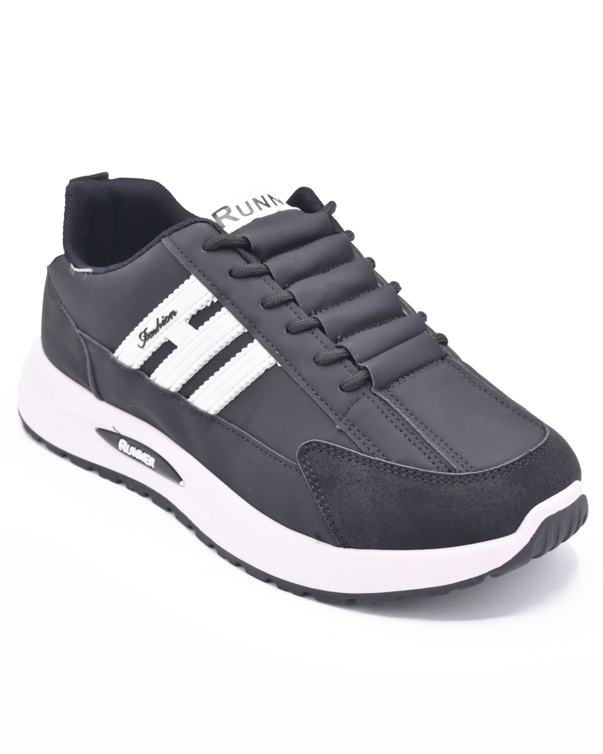 WK-7010-BLACK-RUNNER