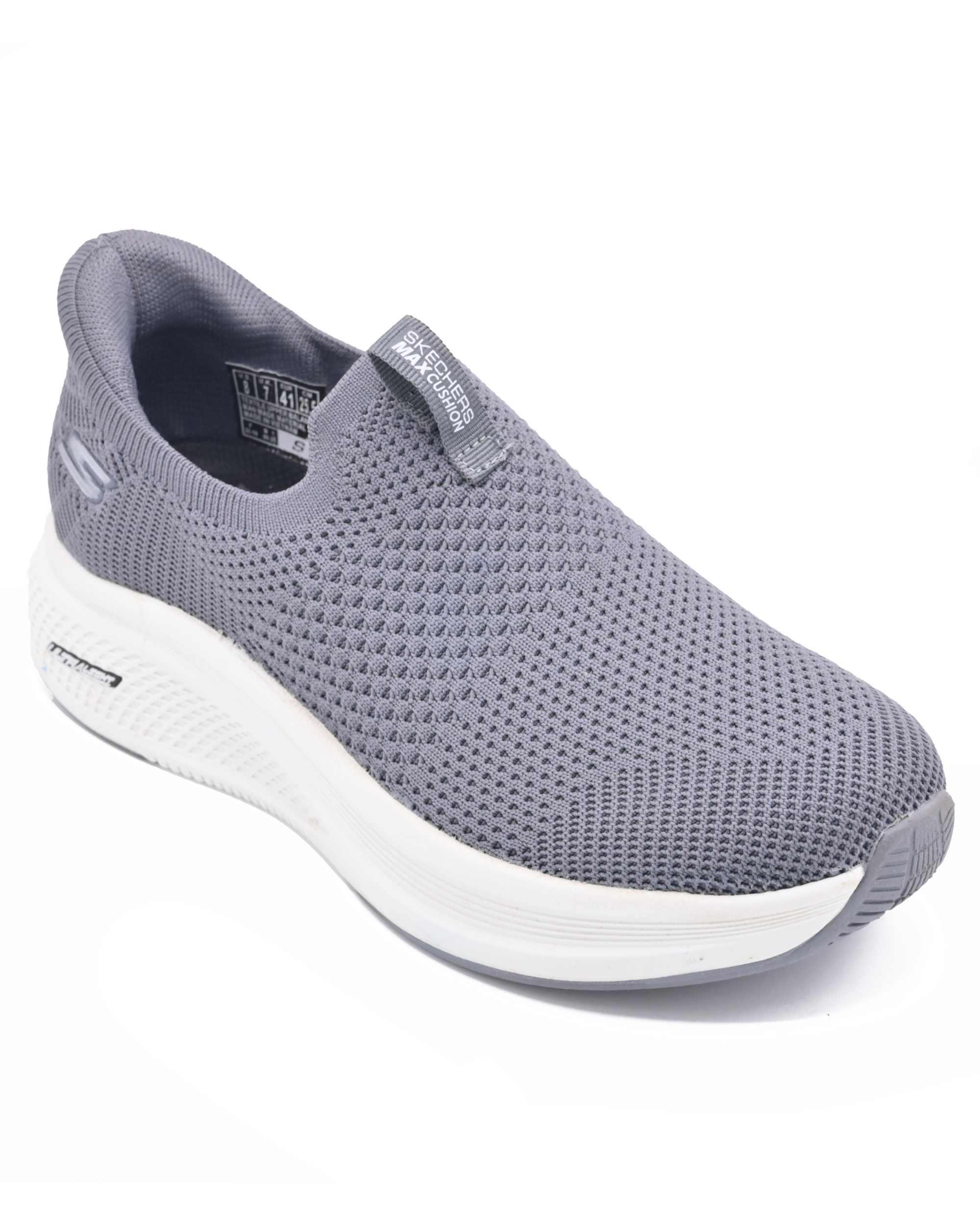 WK-7012-GREY-SKECHER