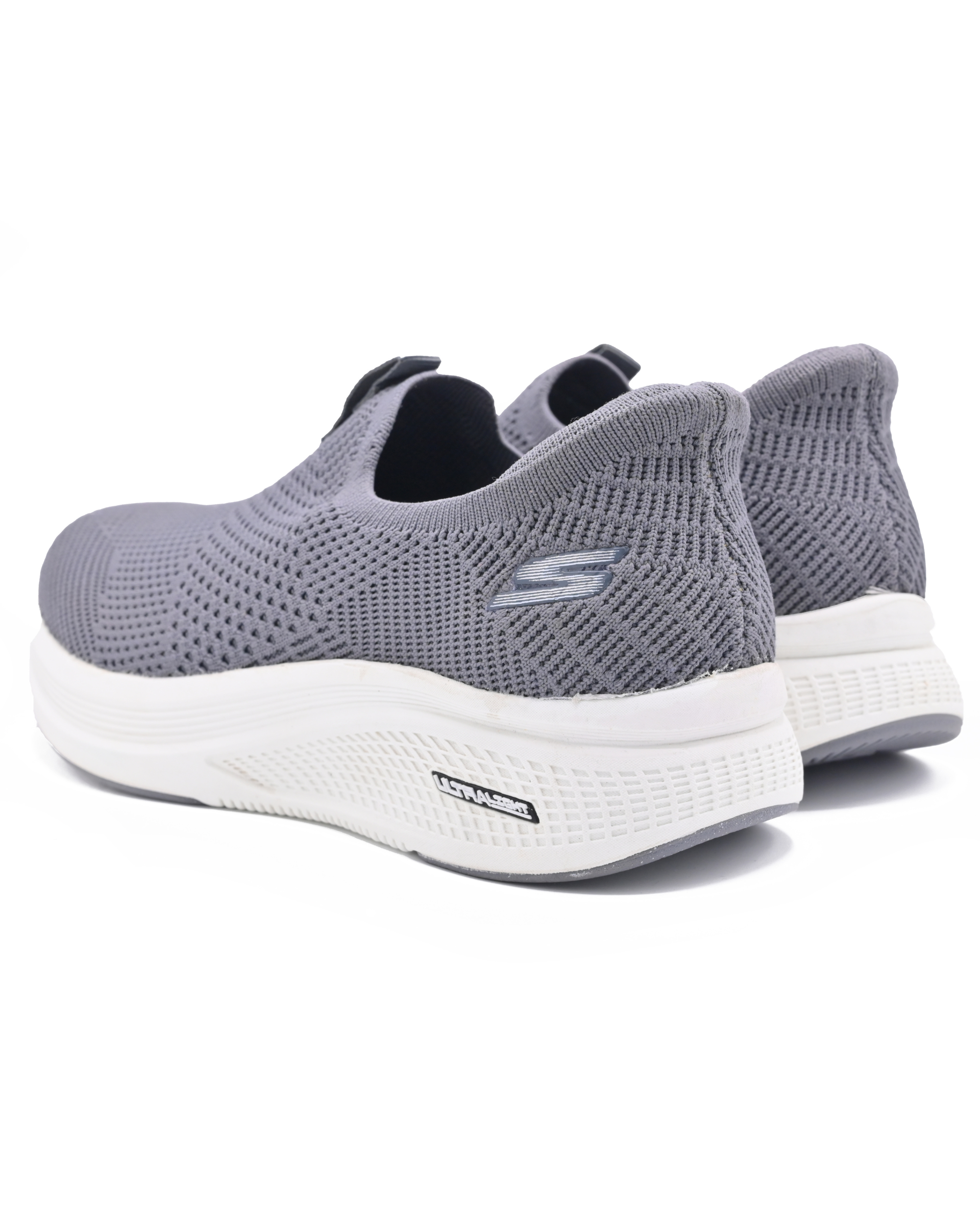 WK-7012-GREY-SKECHER