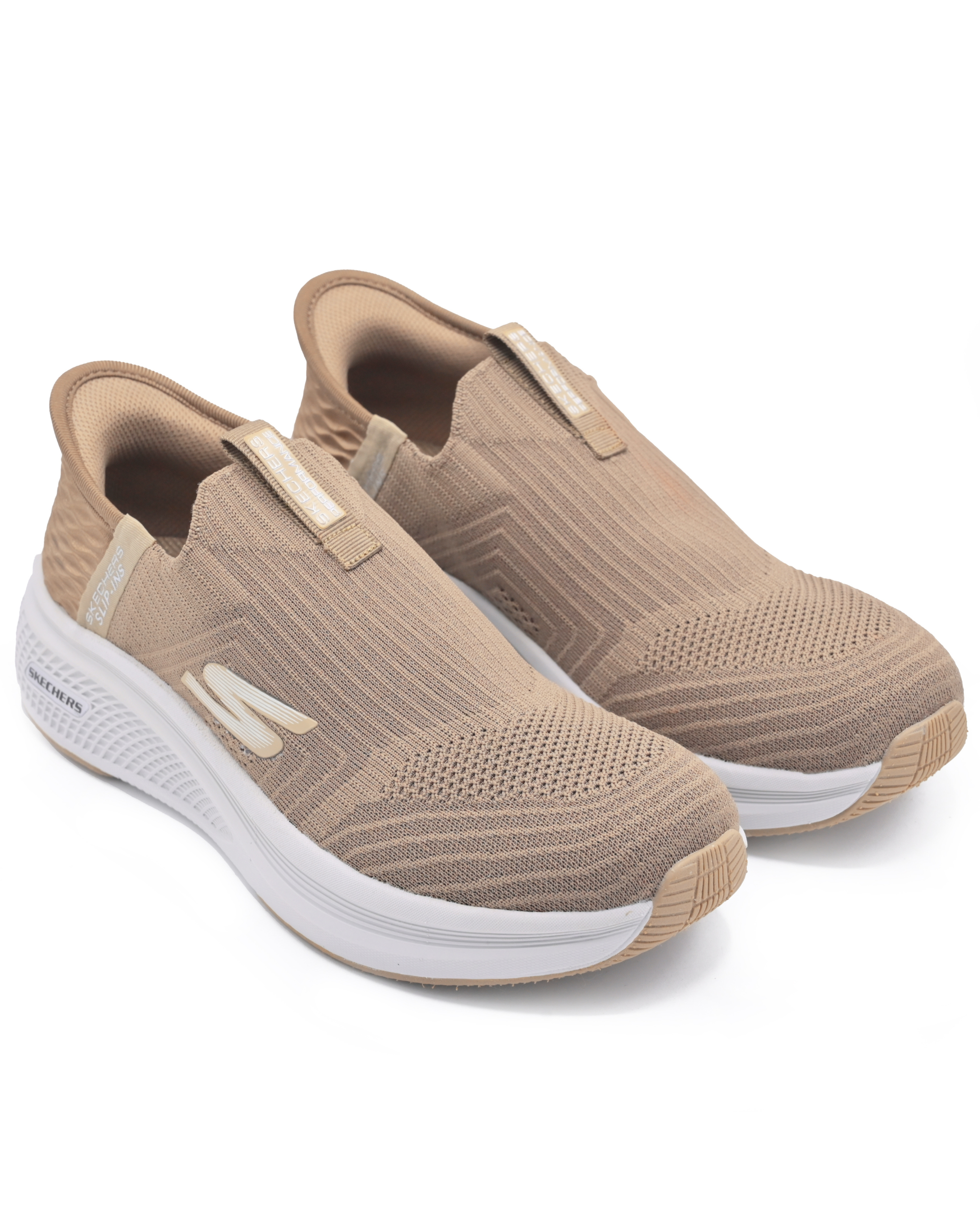 WK-7014-KHAKI-SKECHER