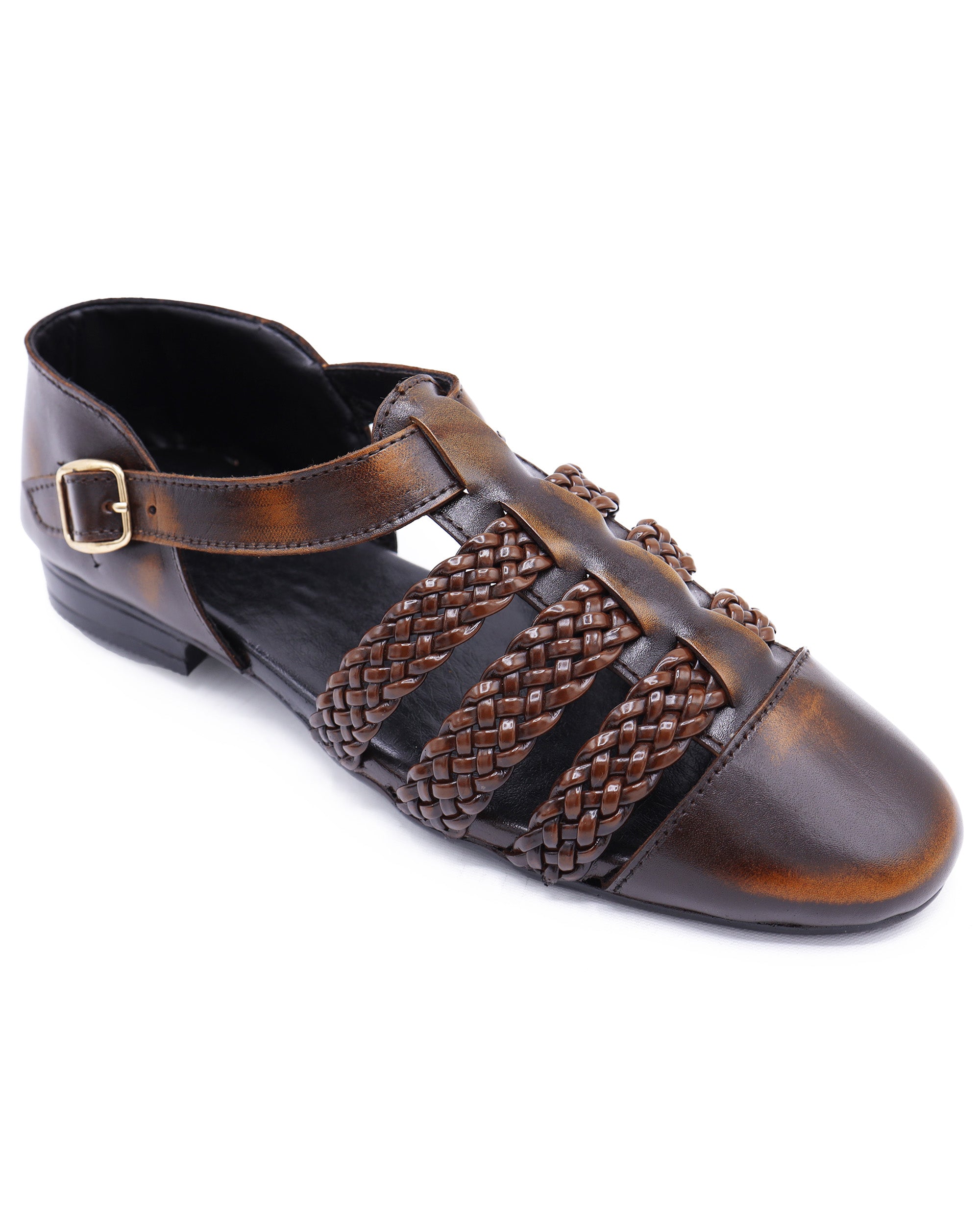 LP-0009-2TAN-SANDAL