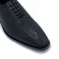 BLK PATEN-SHOE-JF 7651