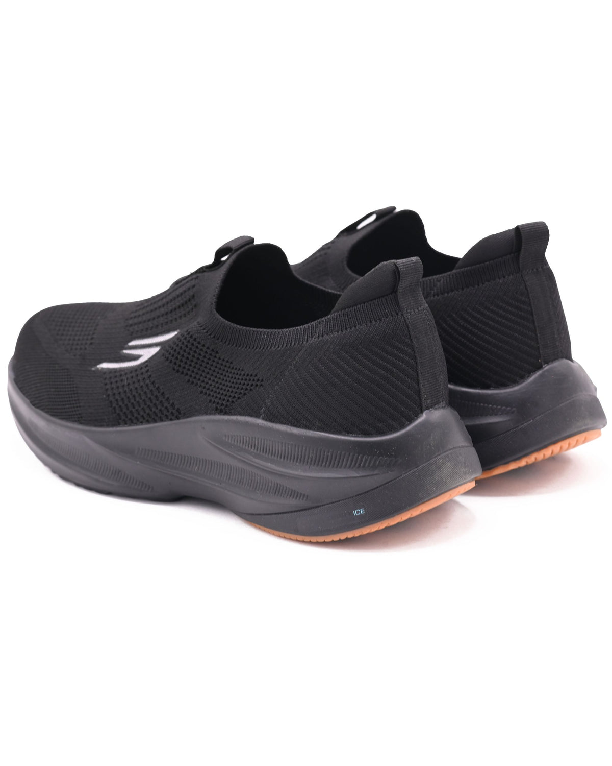 AS-1009-BLACK