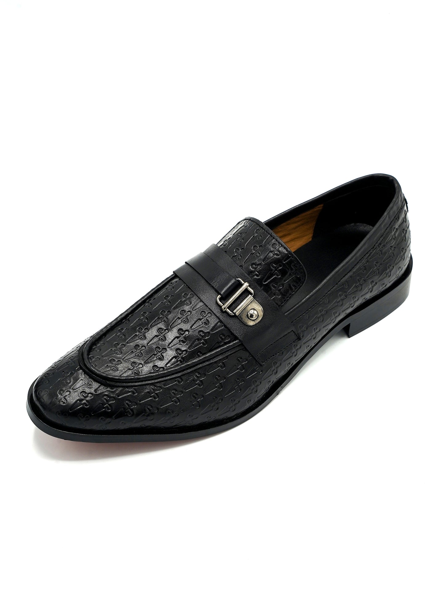 BLK-MOC-JF 2354