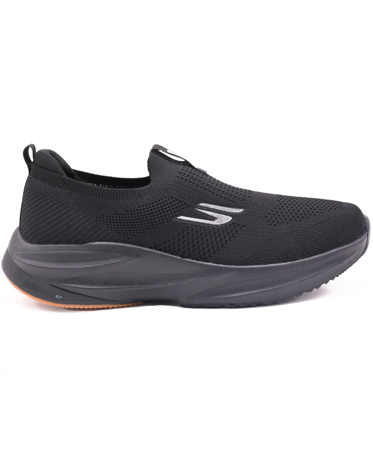 AS-1009-BLACK
