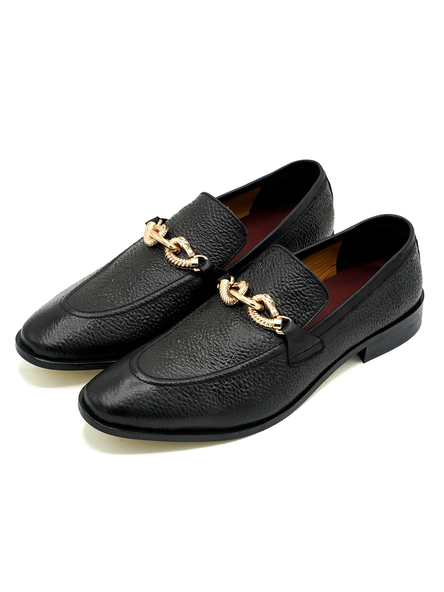 BLK-MOC-JF 2321