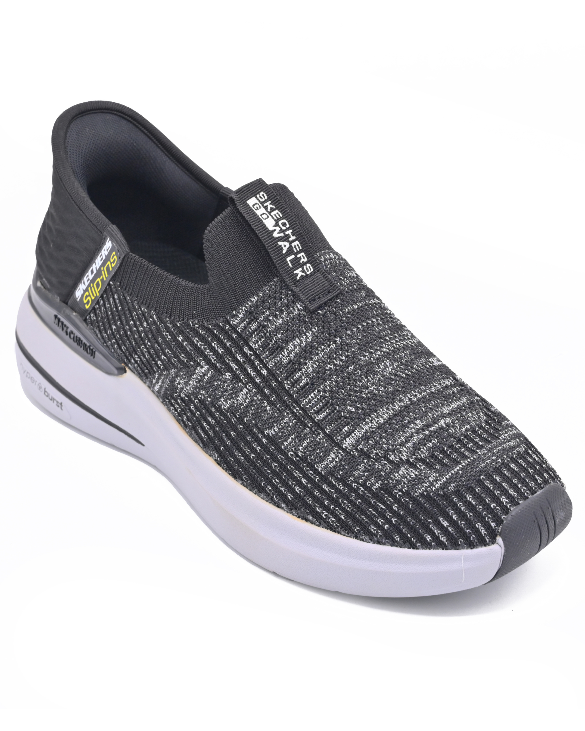 WK-7005-BLACK-SKECHER