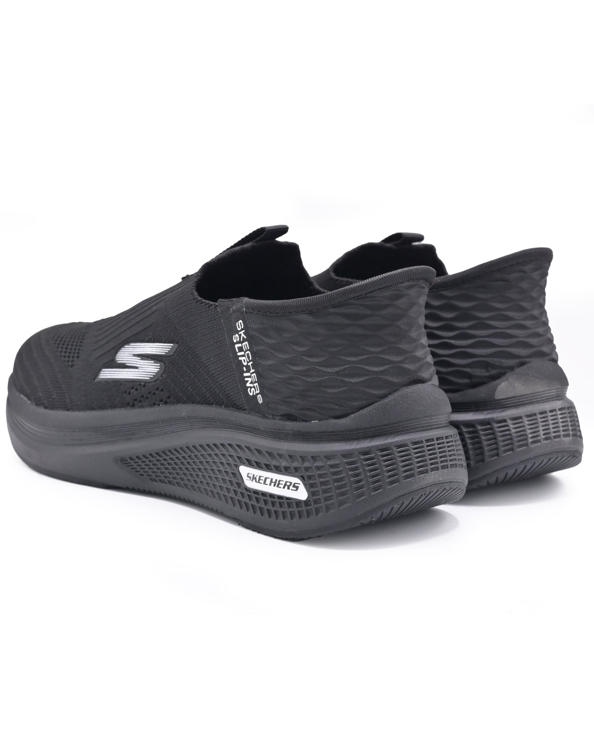 WK-7014-BLACK-SKECHER