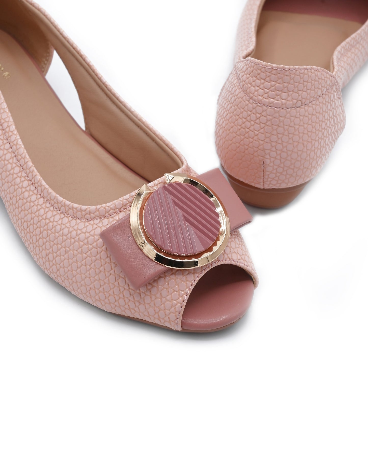 LS-8007156-T PINK-PUMP