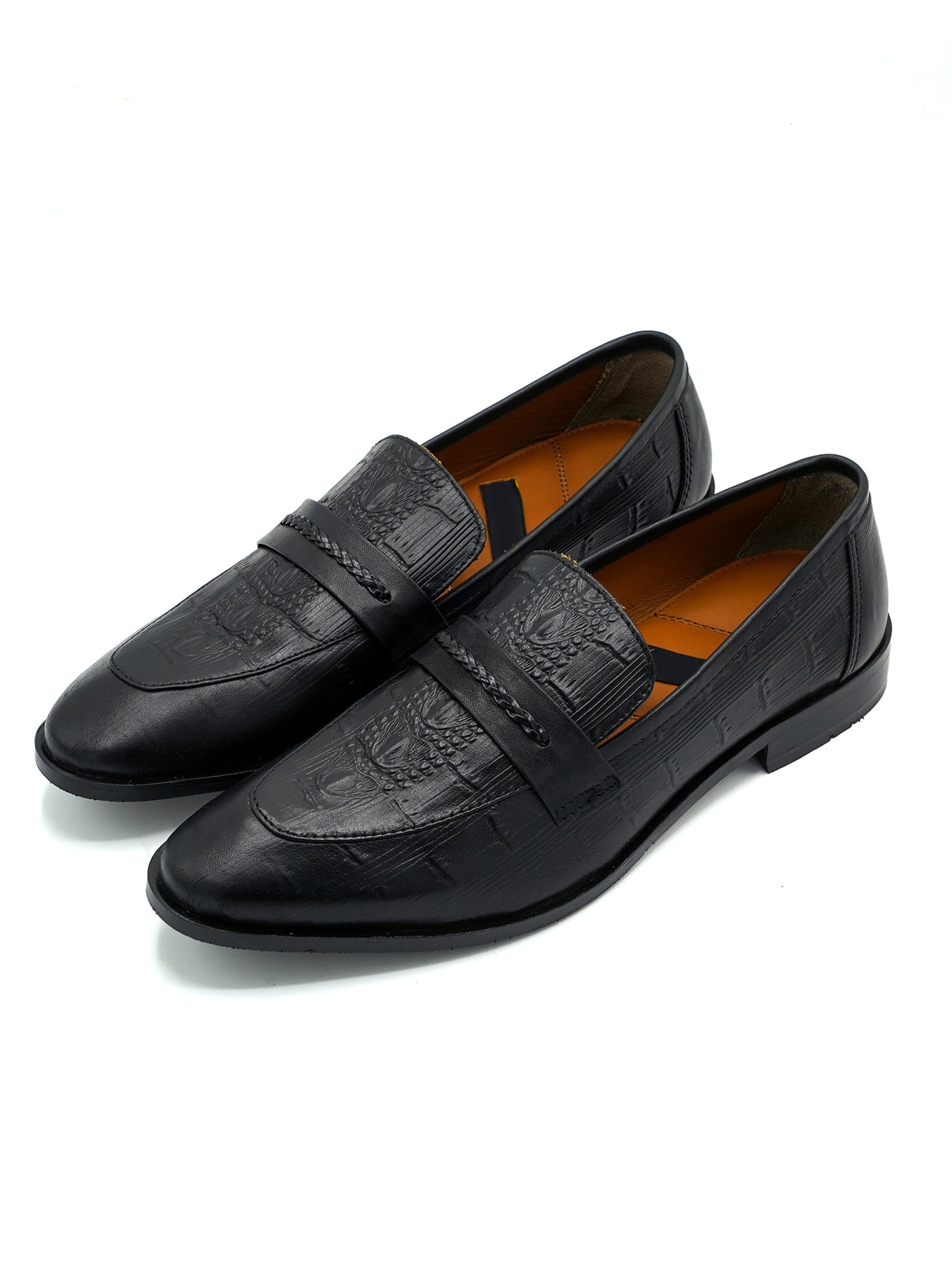 BLK-MOC-JF 2303