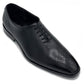 BLK-SHOE-JF 7649