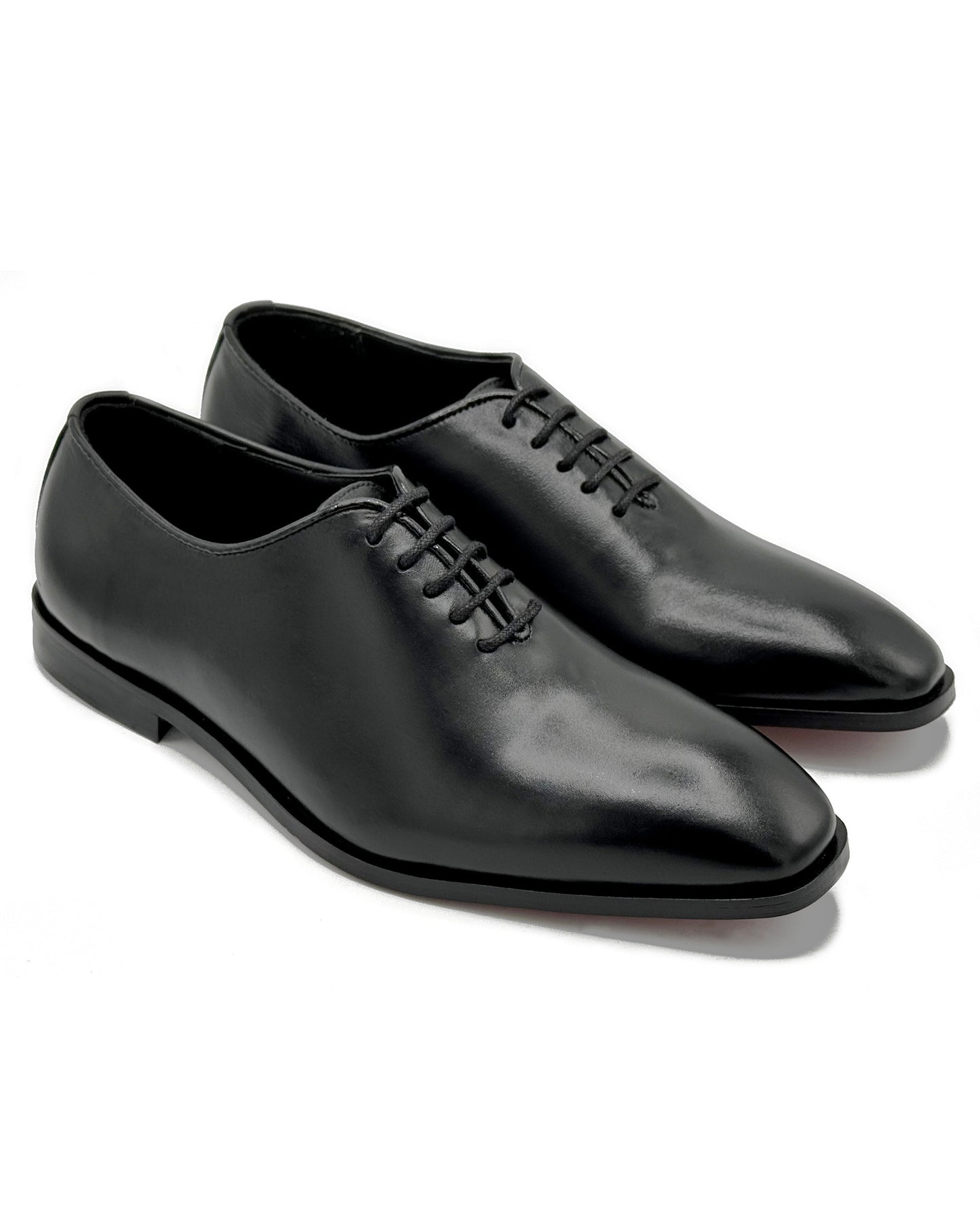 BLK-SHOE-JF 7648