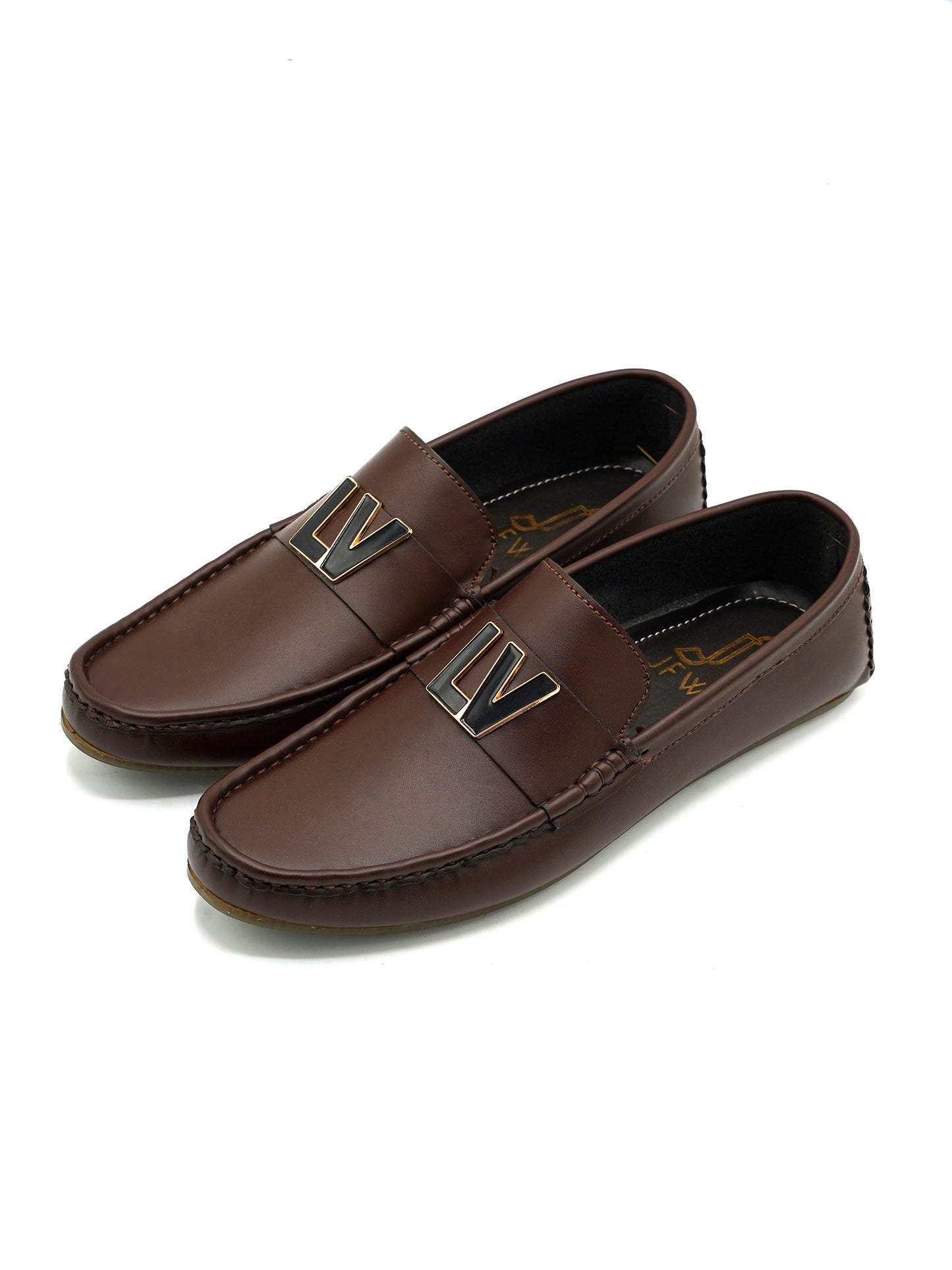 BRN-Loafer-JF 2304