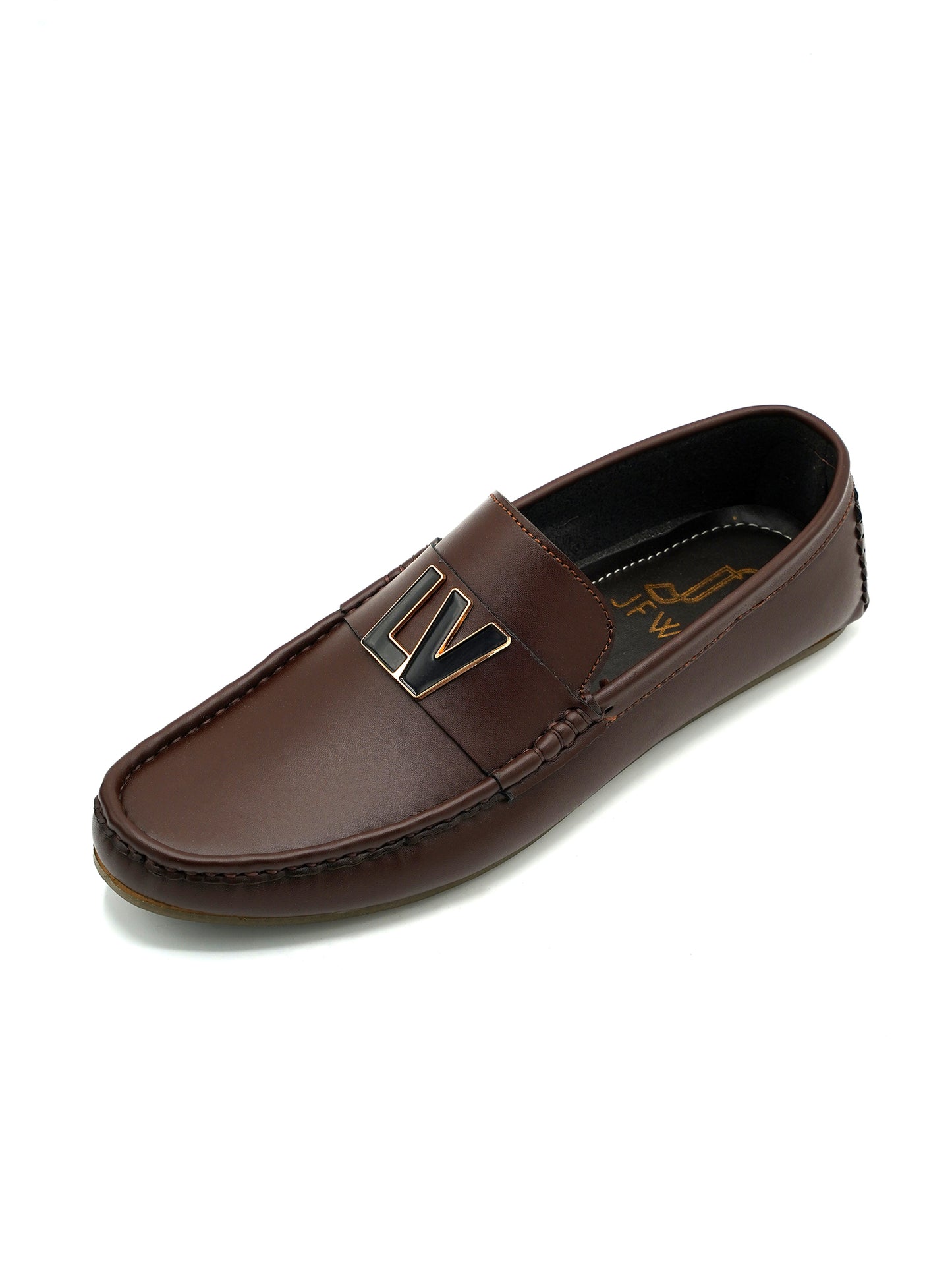 BRN-Loafer-JF 2304