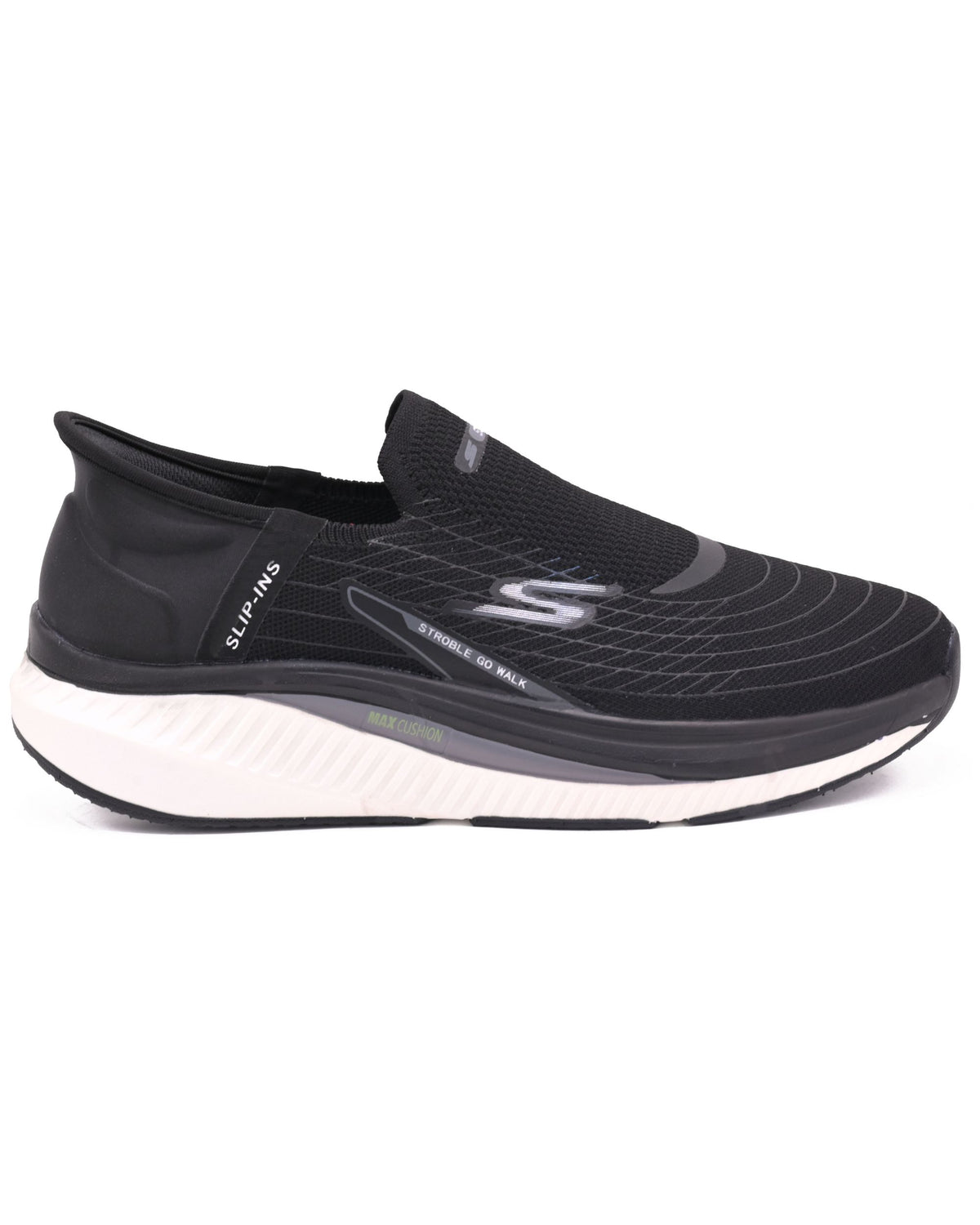 AS-1004-BLACK
