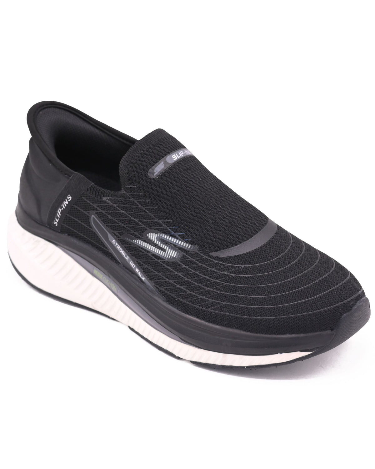 AS-1004-BLACK