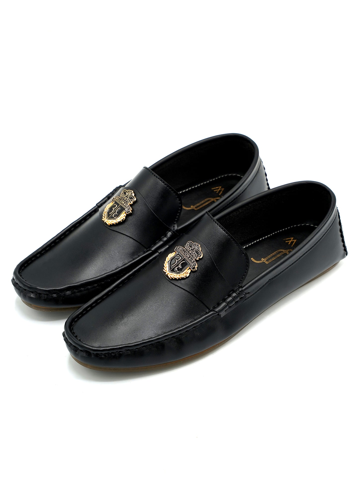 BLK-Loafer-JF 4422