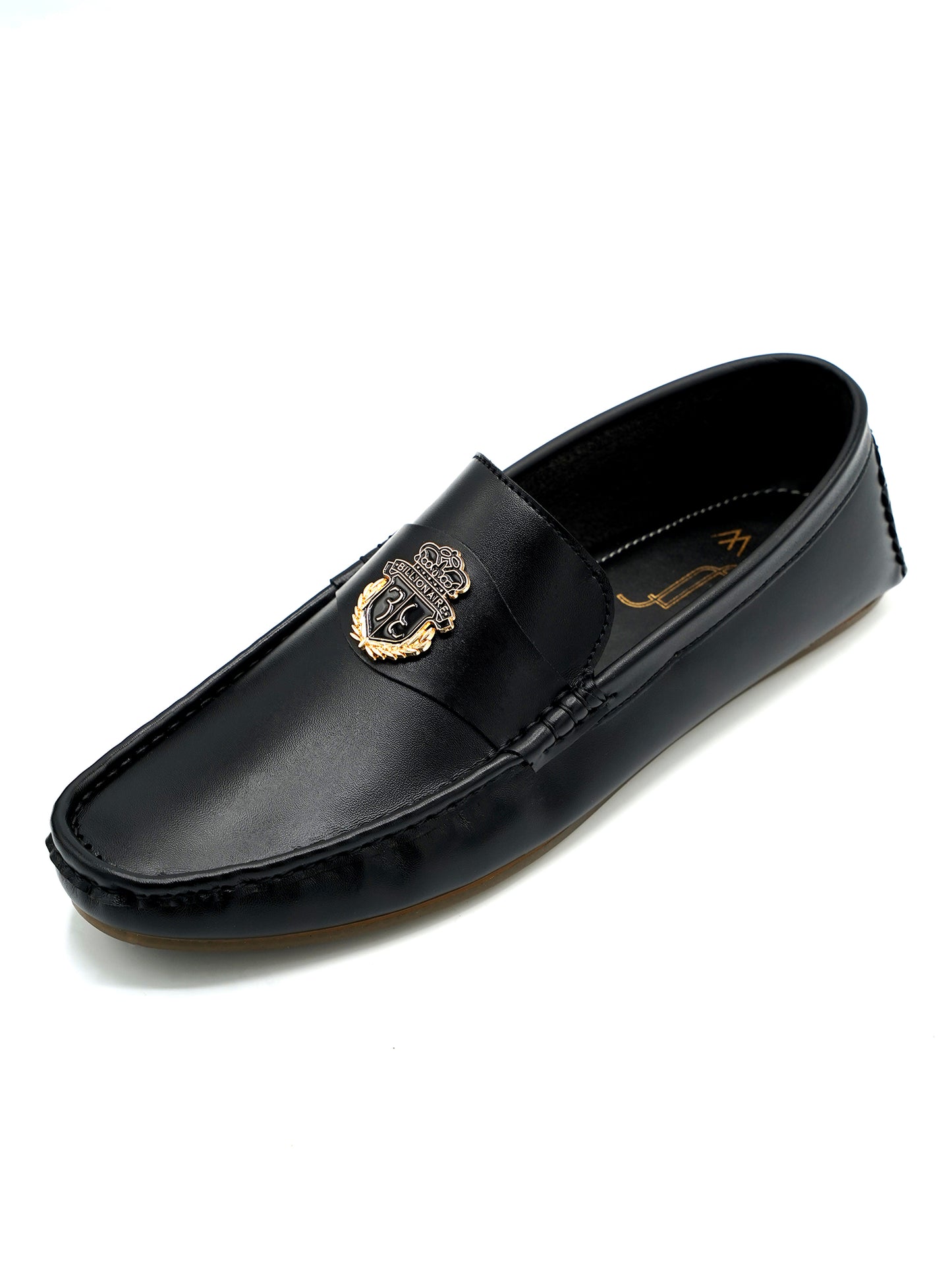 BLK-Loafer-JF 4422