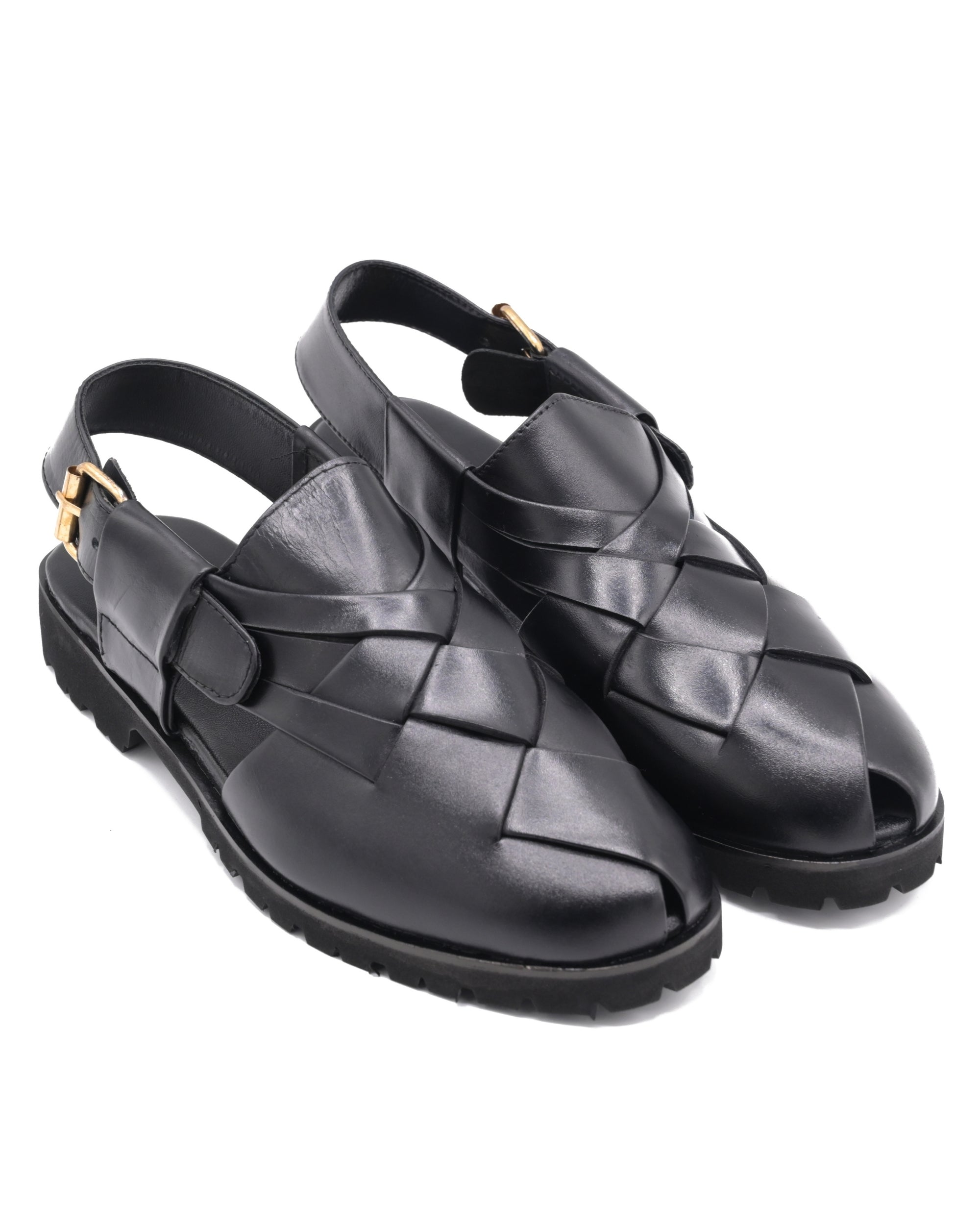 BLK-Chappal-JF-2729