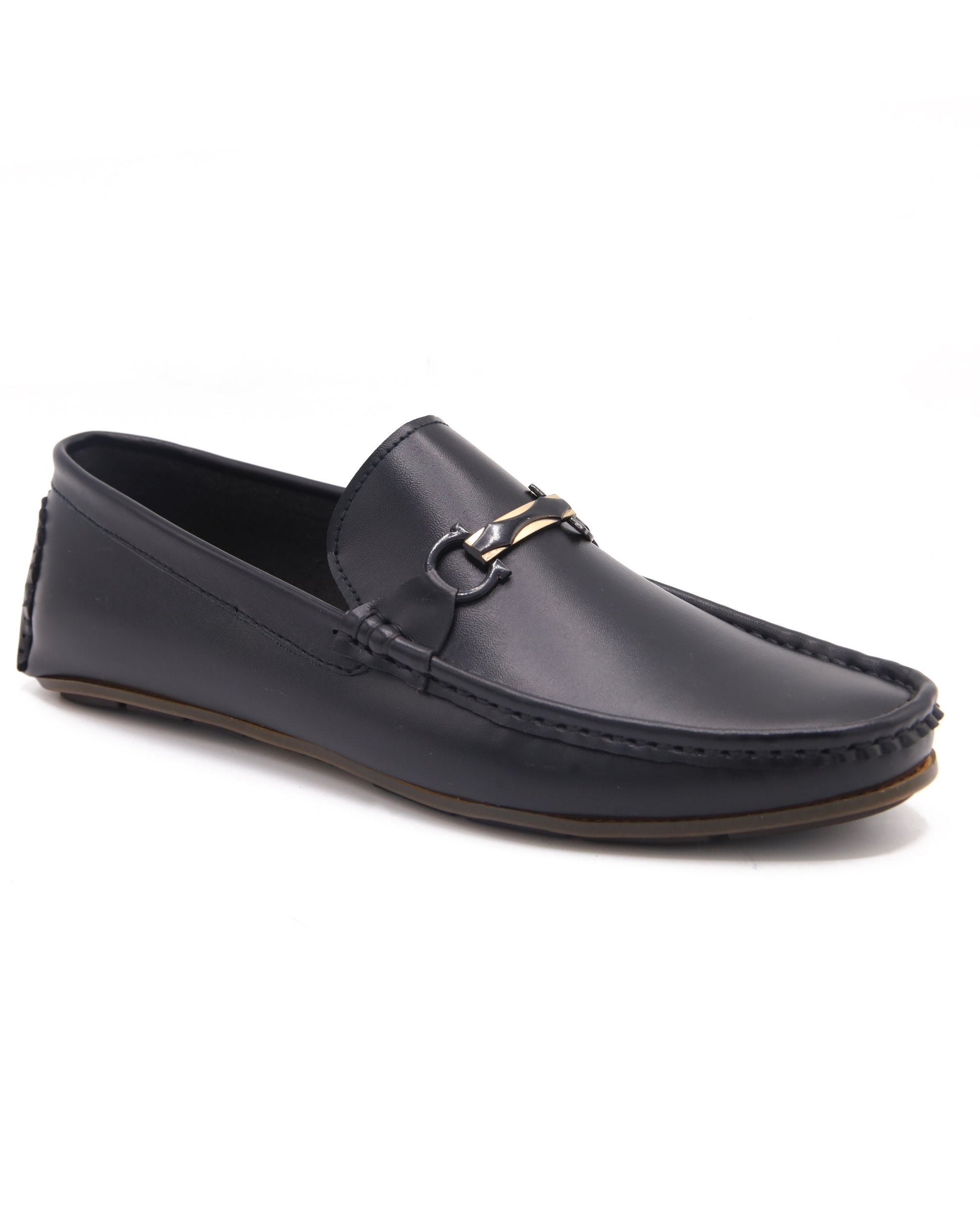 BLK-LOAFERS-TM 1426