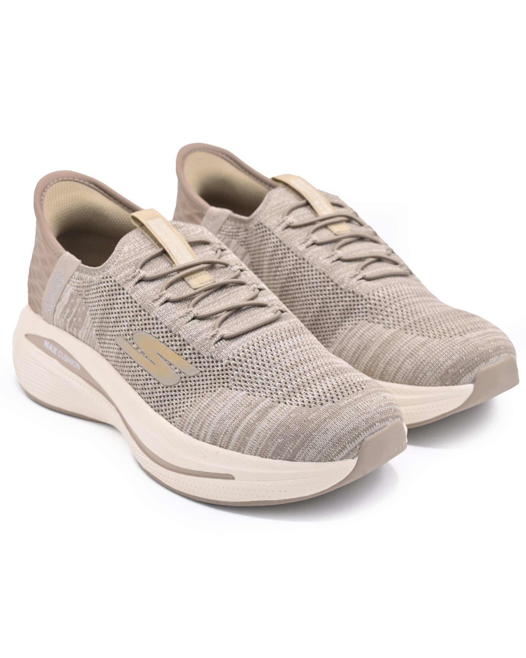 WK-7015-KHAKI-SKECHER