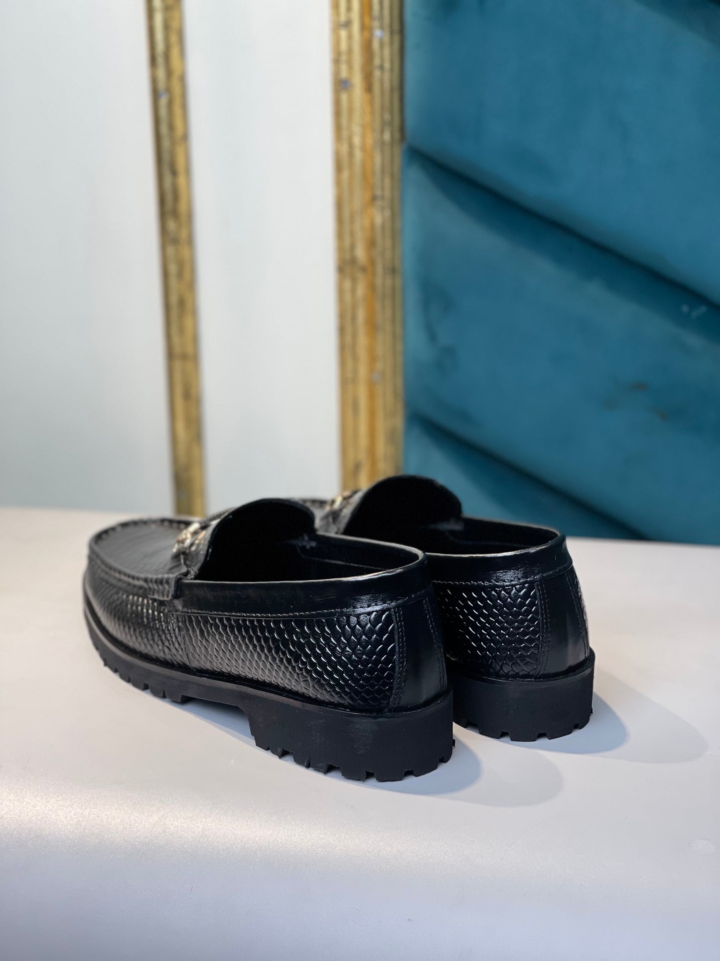 BLK-MOC-VS 7634