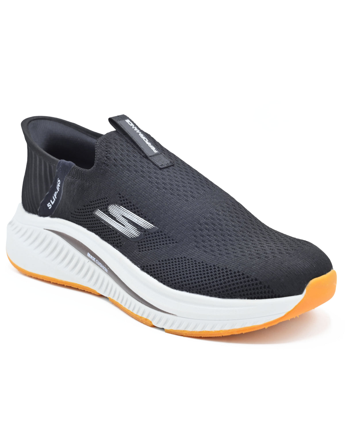 HT-5018-BLACK