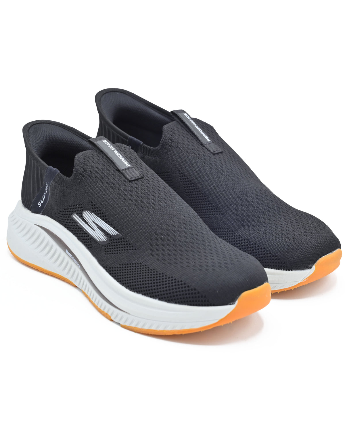 HT-5018-BLACK